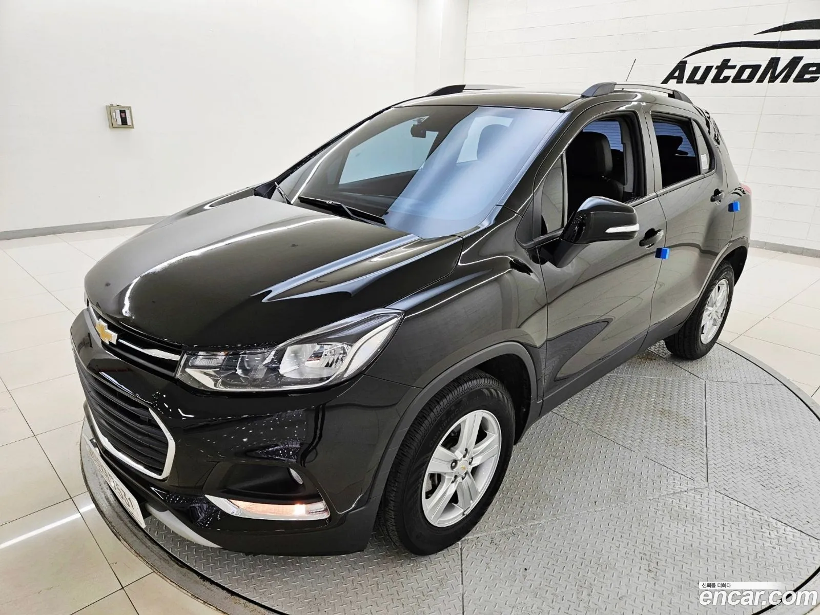 Chevrolet Trax I 14 Lt 2020 - фотография 5195872