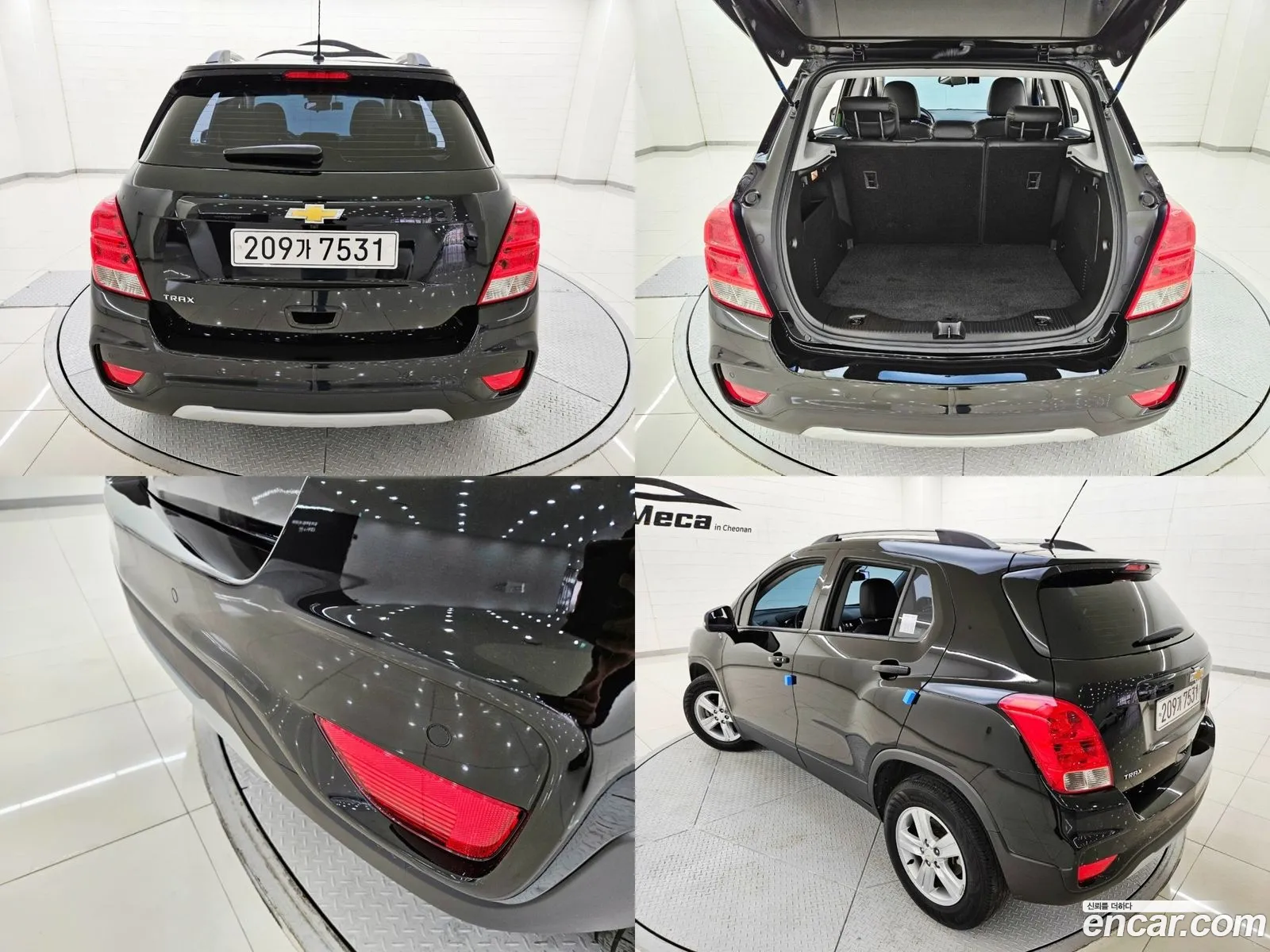 Korex Auto Trade - фотография 18436390