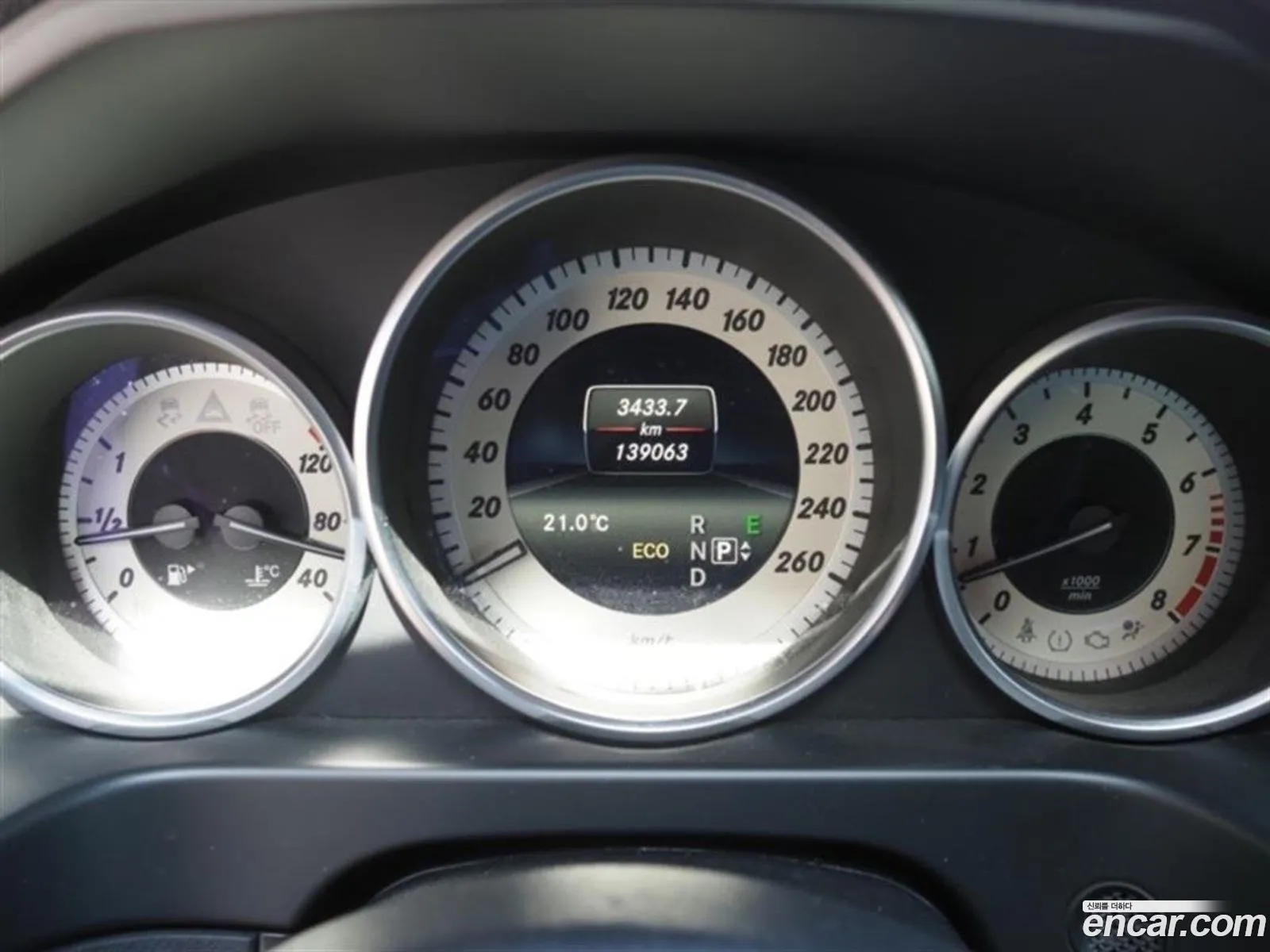 Mercedes-Benz E-Klasse Iv W212 S212 C207 E300 4Matic Avant Garde 2014 - фотография 13674494