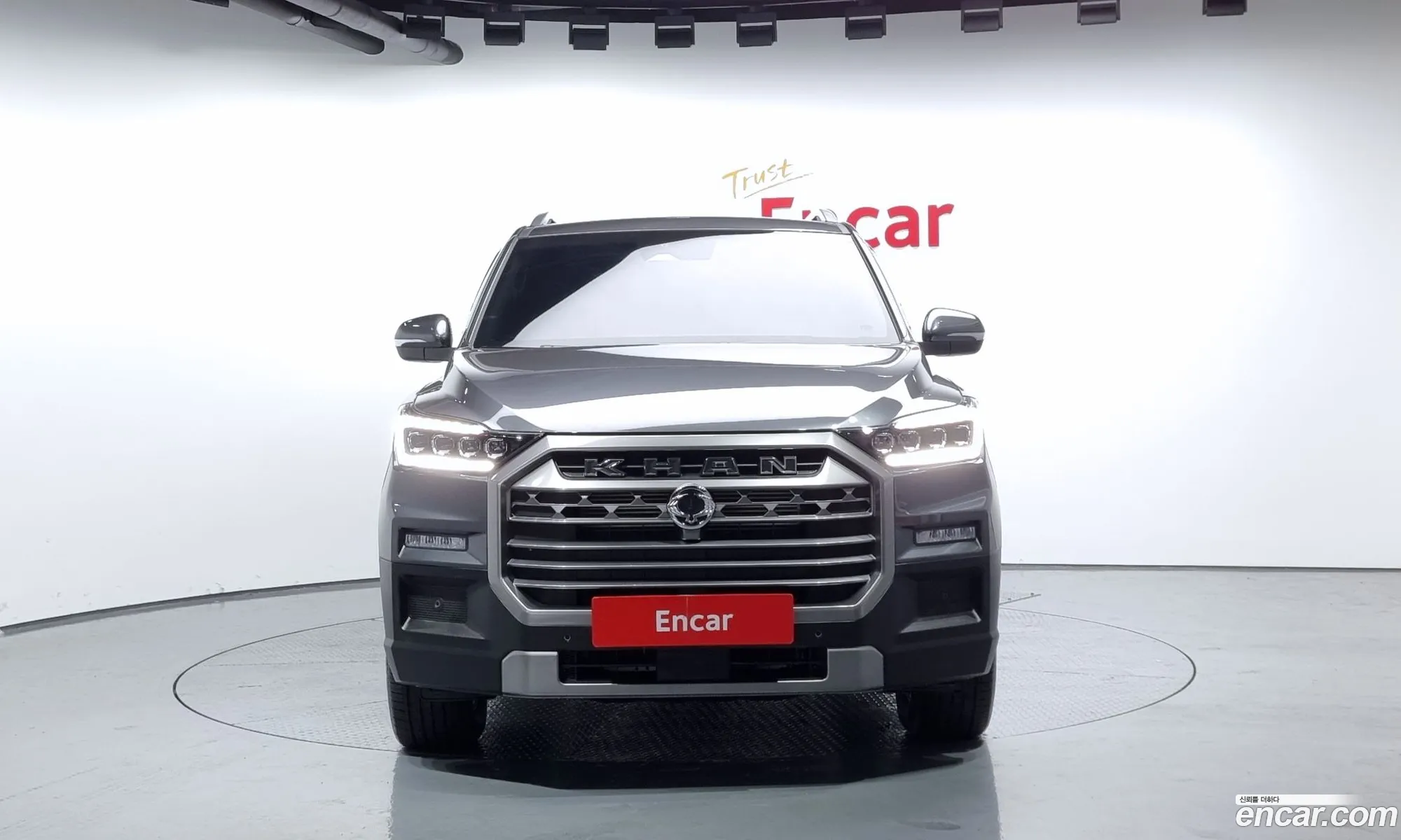Ssangyong Rexton Diesel 22 4Wd 2024 - фотография 14870523