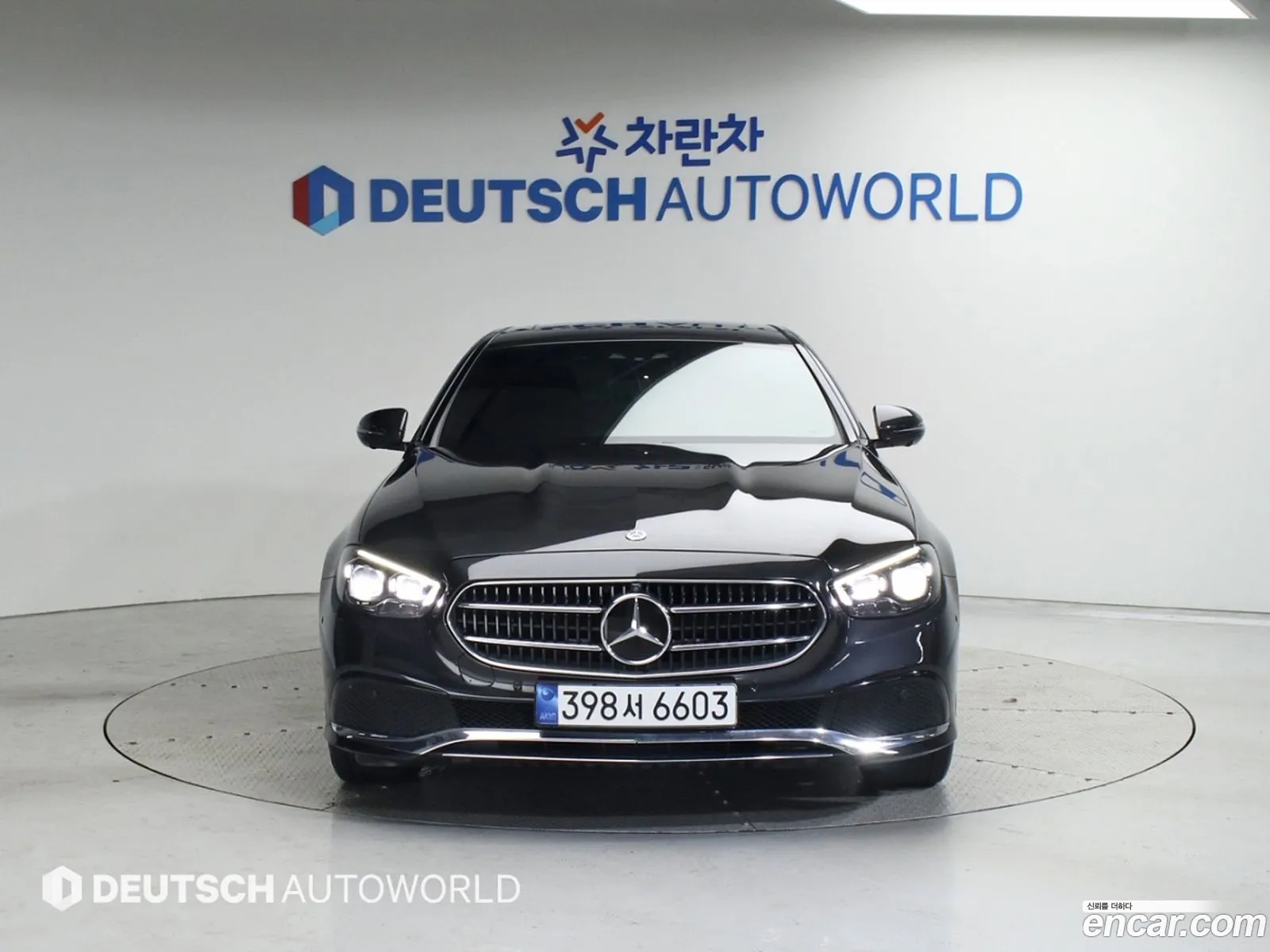 Mercedes E-Class W213 E350 4Matic Avant Garde - фотография 12656295