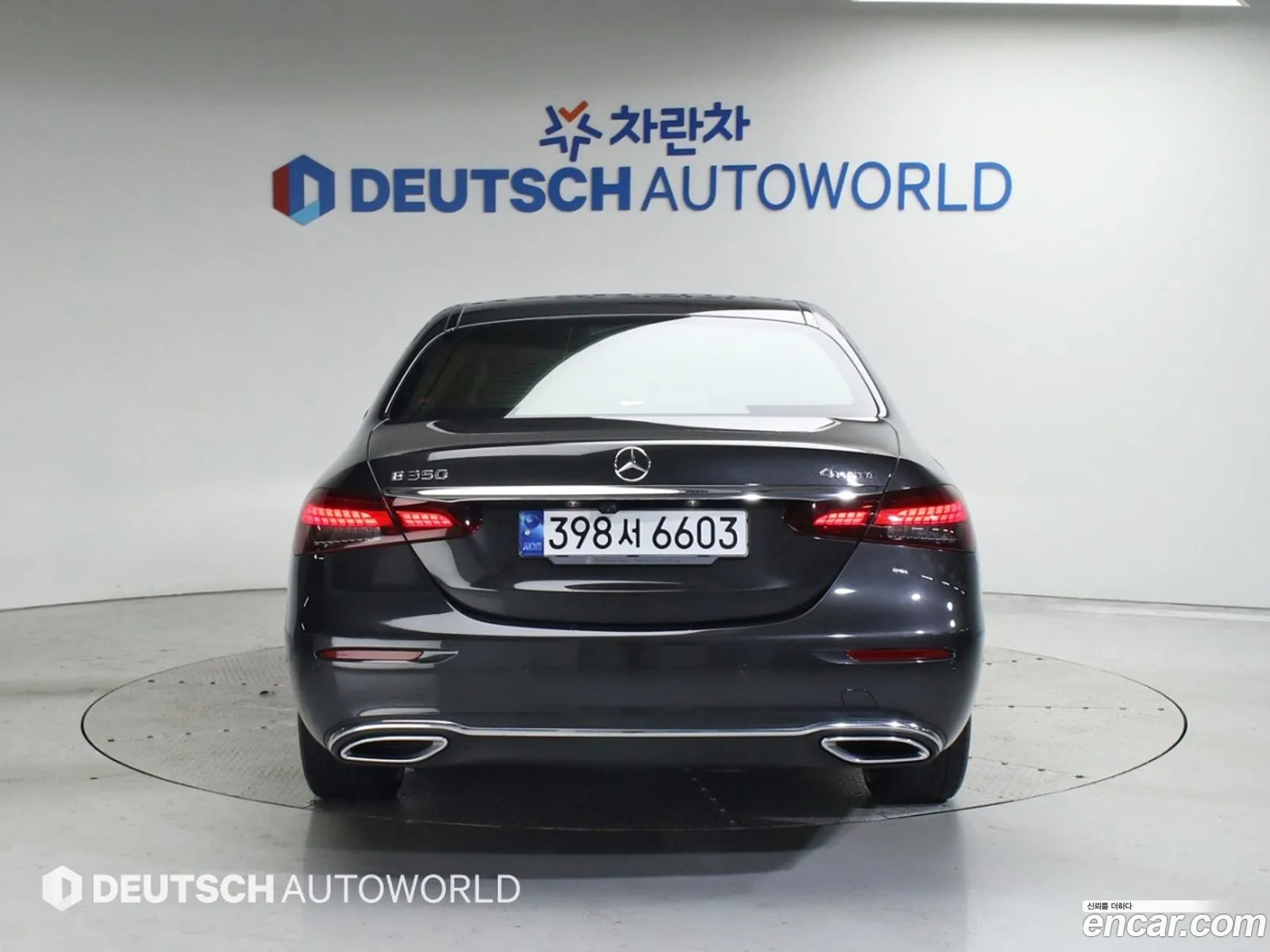 Mercedes E-Class W213 E350 4Matic Avant Garde - фотография 12656296