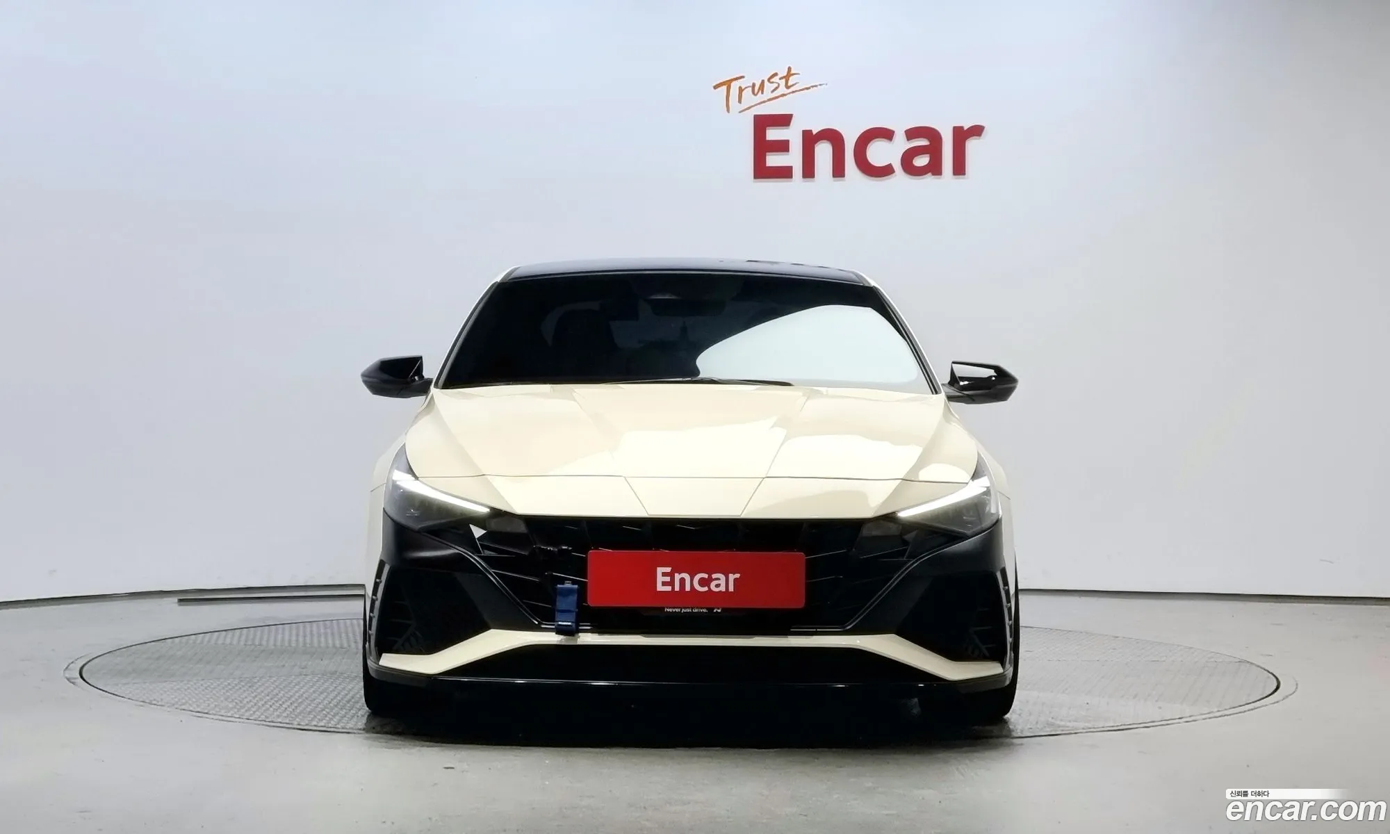 Hyundai Avante Vi 20 N 2022 - фотография 18587472