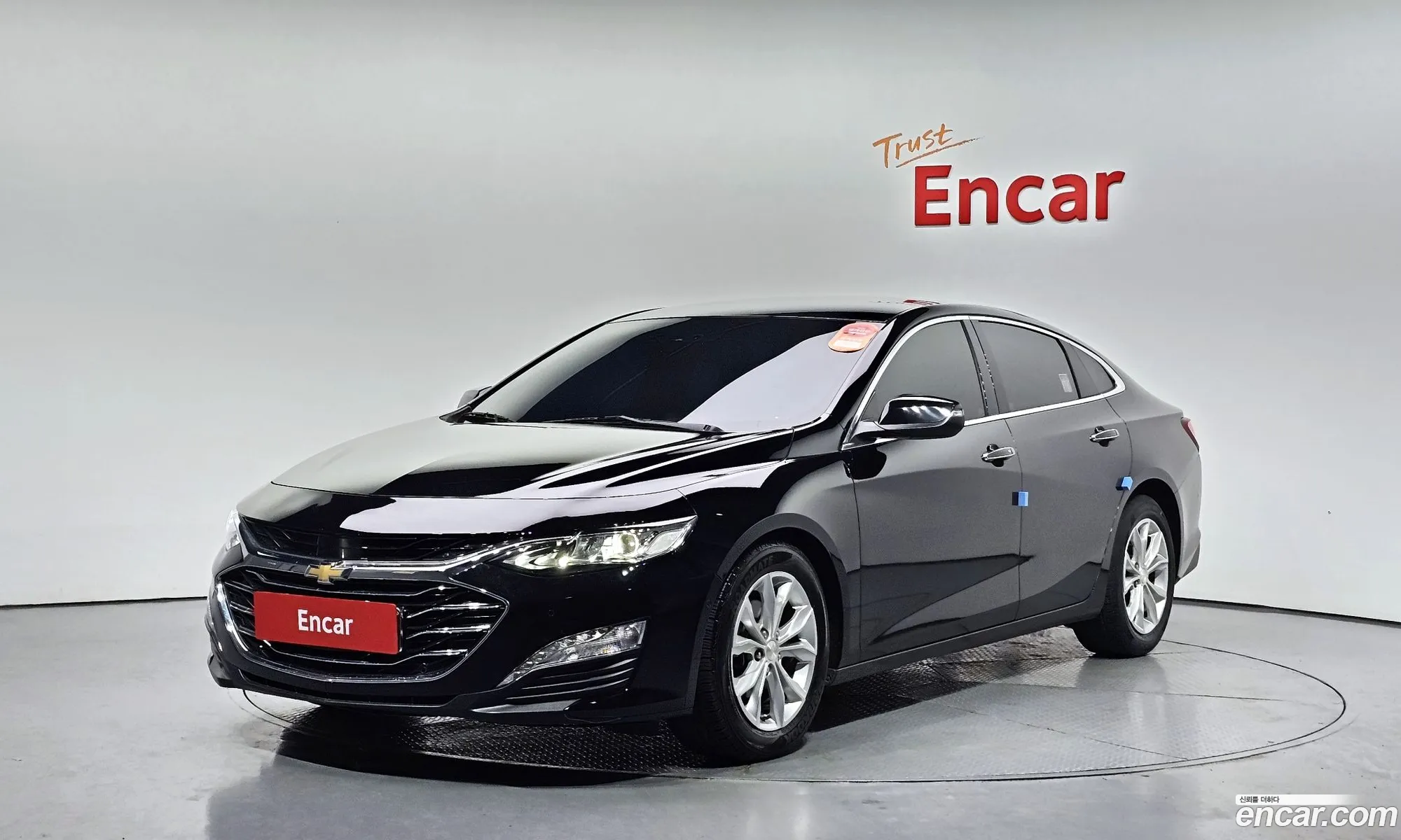 Chevrolet Malibu Ix 13 Turbo Premier 2020 - фотография 5441136