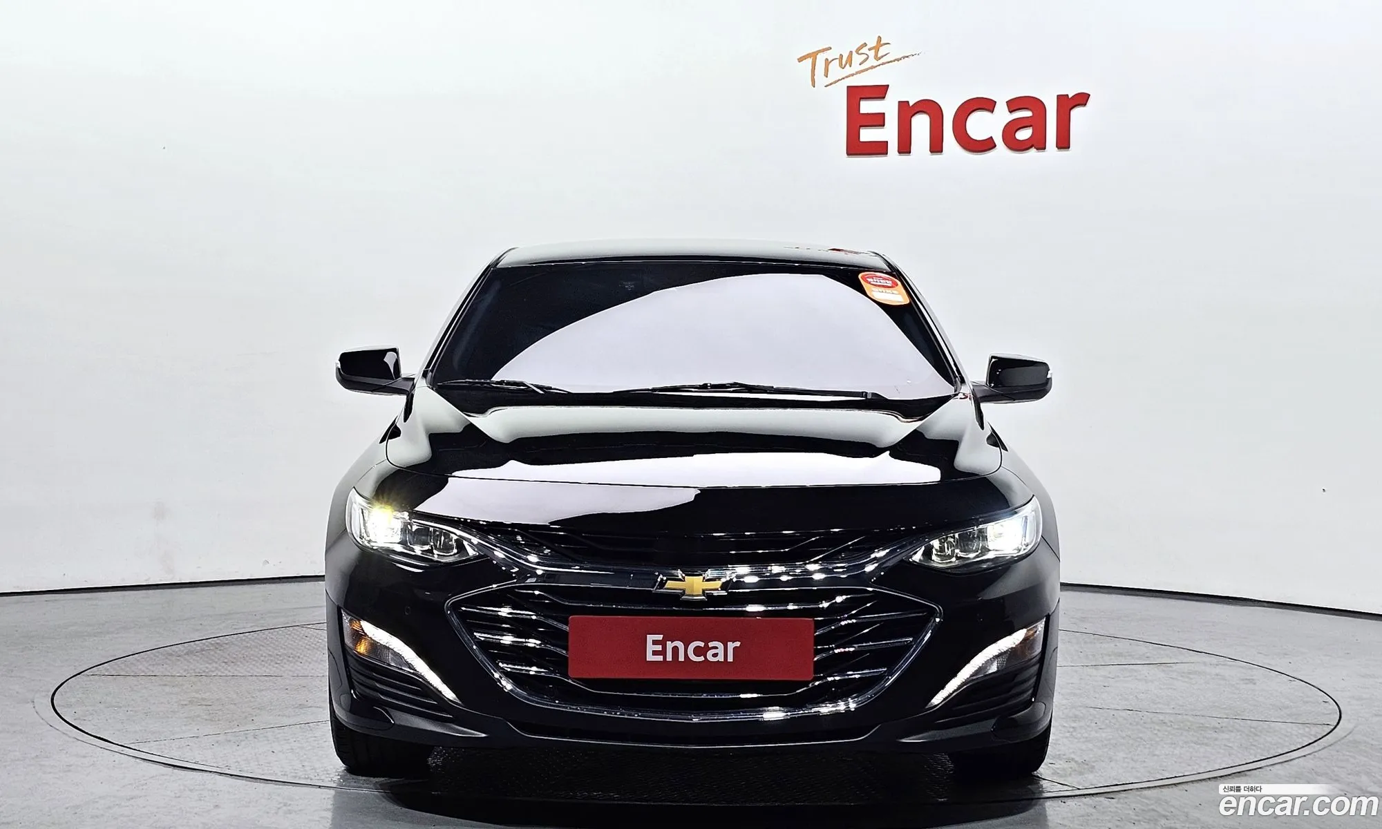 Chevrolet Malibu Ix 13 Turbo Premier 2020 - фотография 5441138