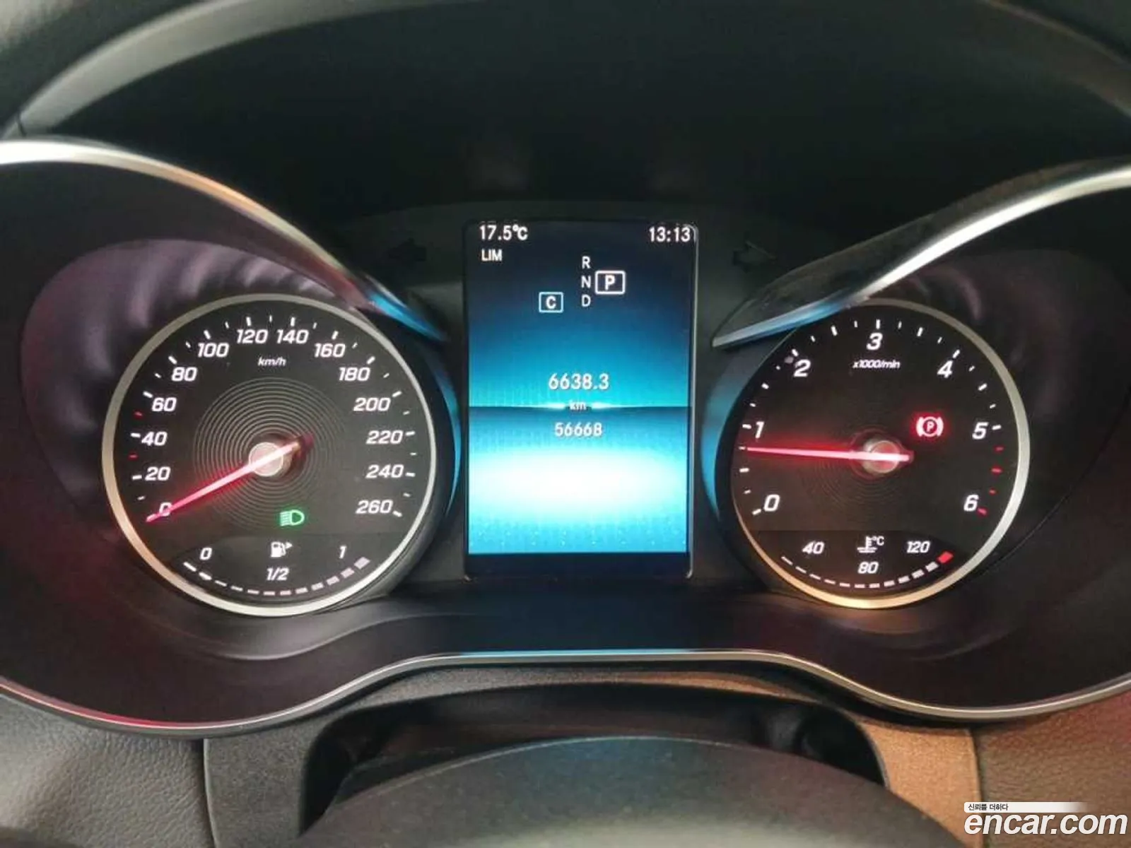 Mercedes-Benz C-Klasse Iv W205 C220 D Avant Garde 2019 - фотография 14104066