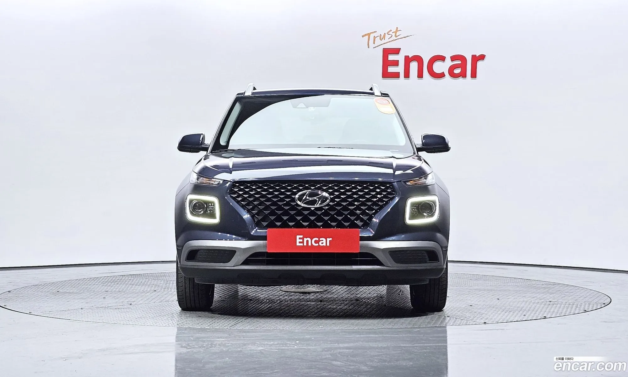 Hyundai Venue I 16 Flux 2020 - фотография 15945037
