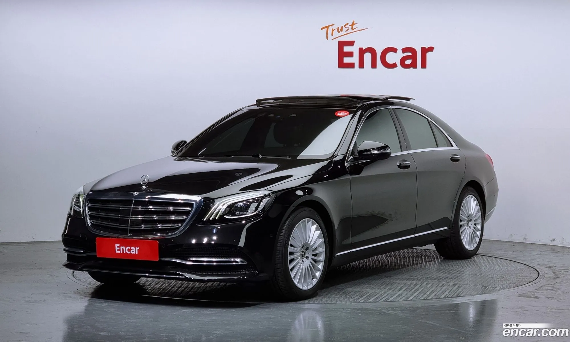 Mercedes-Benz S-Klasse Vi W222 C217 S350D 2019 - фотография 12516618