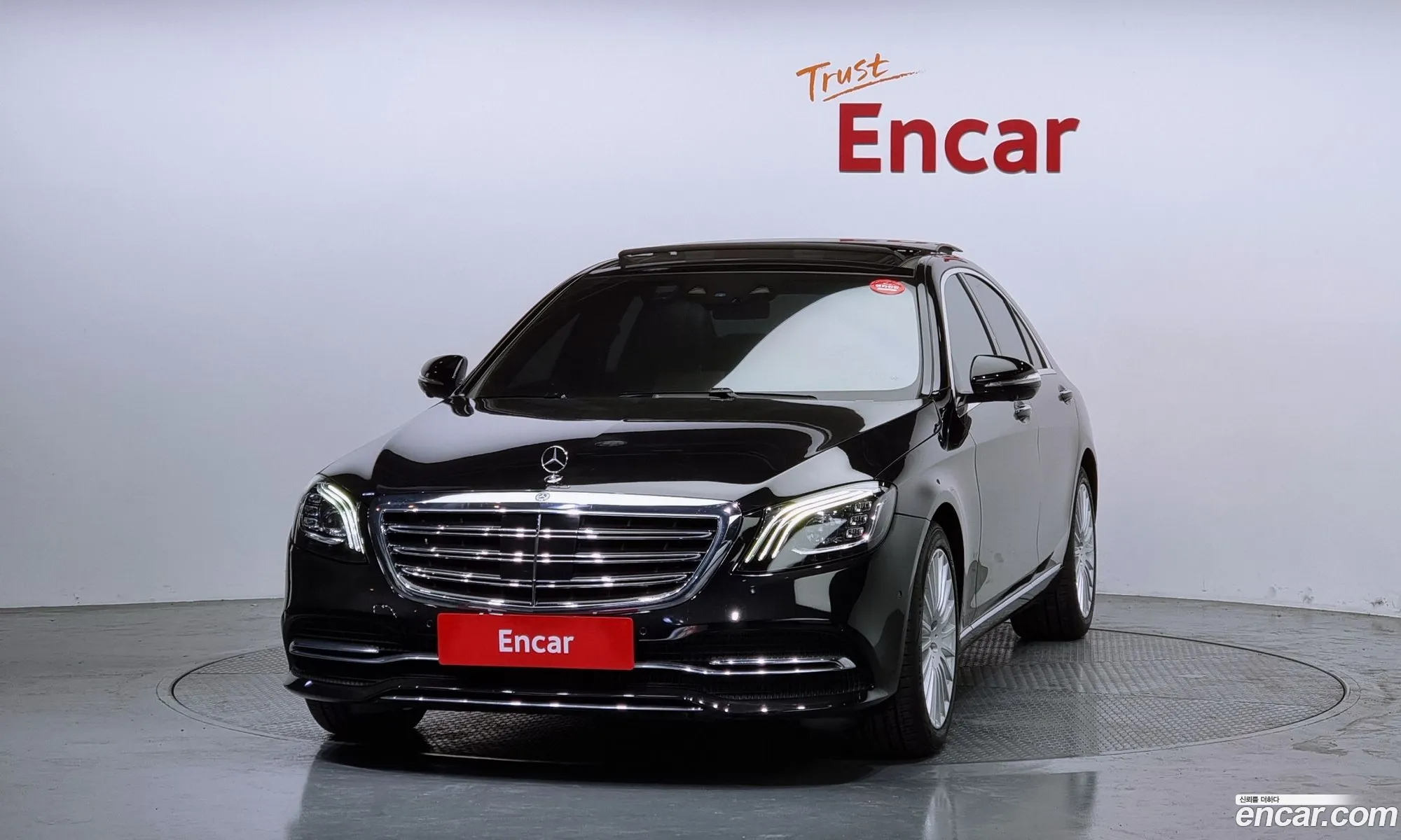 Mercedes-Benz S-Klasse Vi W222 C217 S350D 2019 - фотография 12516620