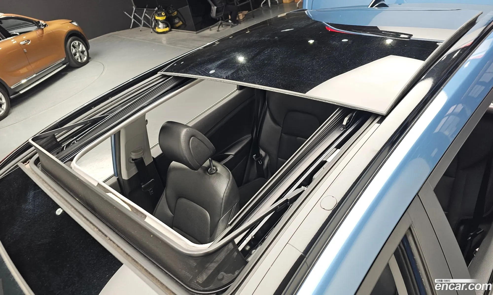 Korex Auto Trade - фотография 17050222