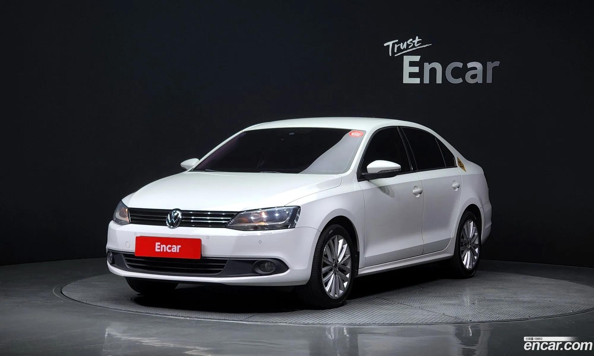 Volkswagen Jetta 16 Tdi Bluemotion 2014 - фотография 4814733