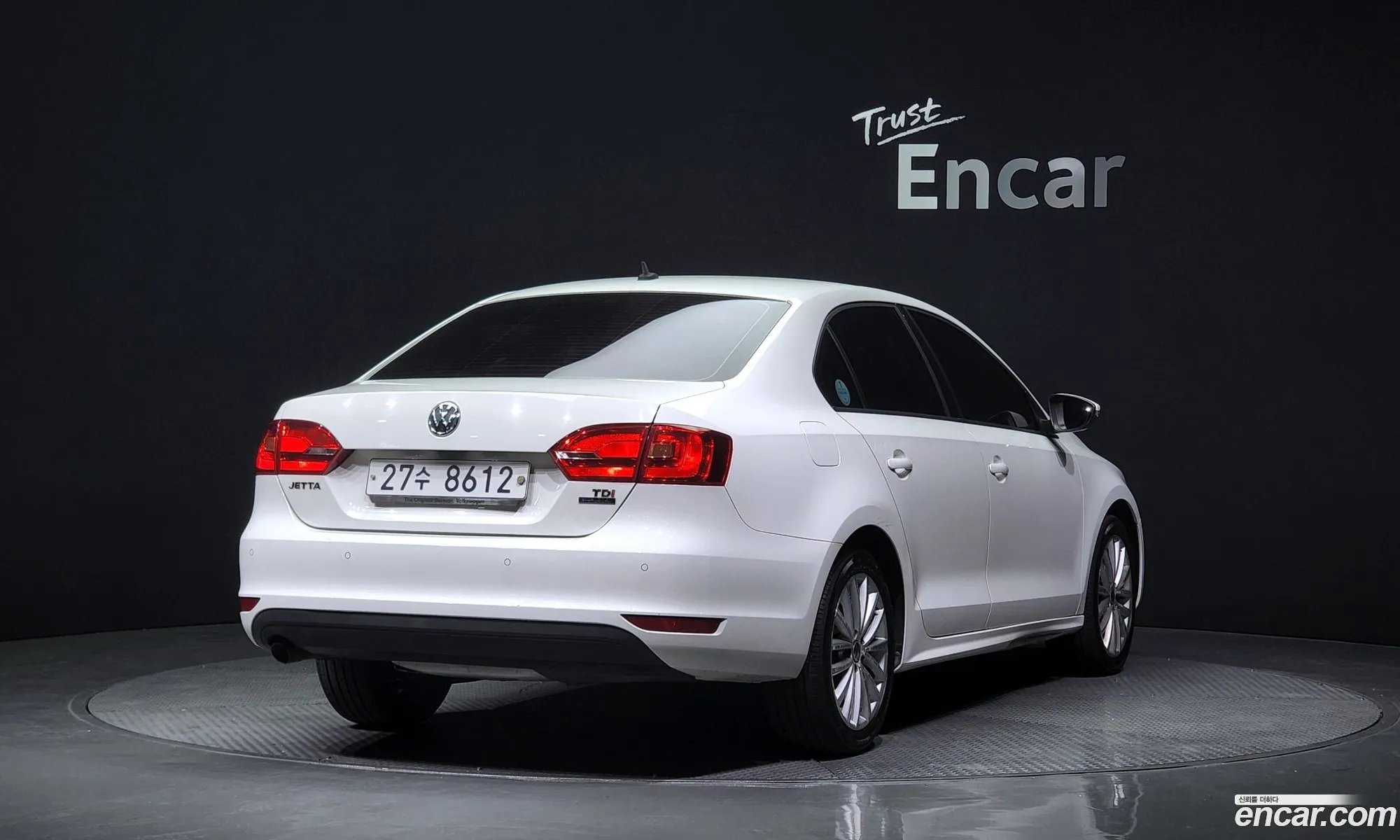 Volkswagen Jetta 16 Tdi Bluemotion 2014 - фотография 4814734