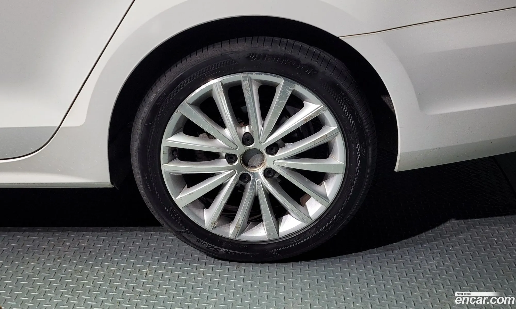 Volkswagen Jetta 16 Tdi Bluemotion 2014 - фотография 4814737