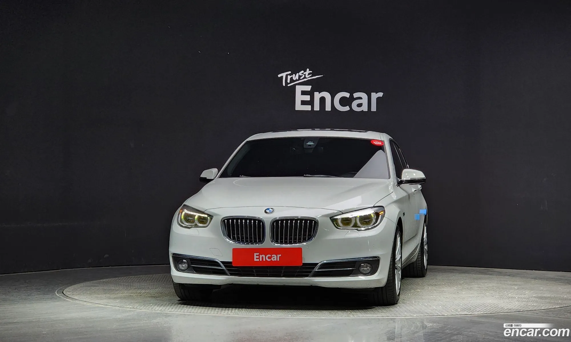 BMW 6Er Gt 30D xDrive 2017 - фотография 12860816