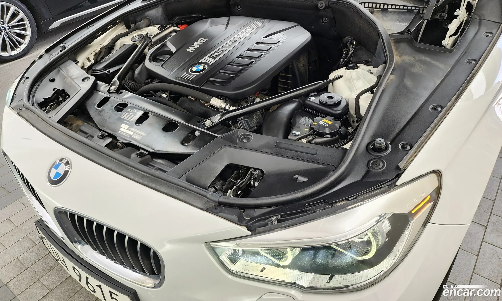 BMW 6Er Gt 30D xDrive 2017 - фотография 12860819