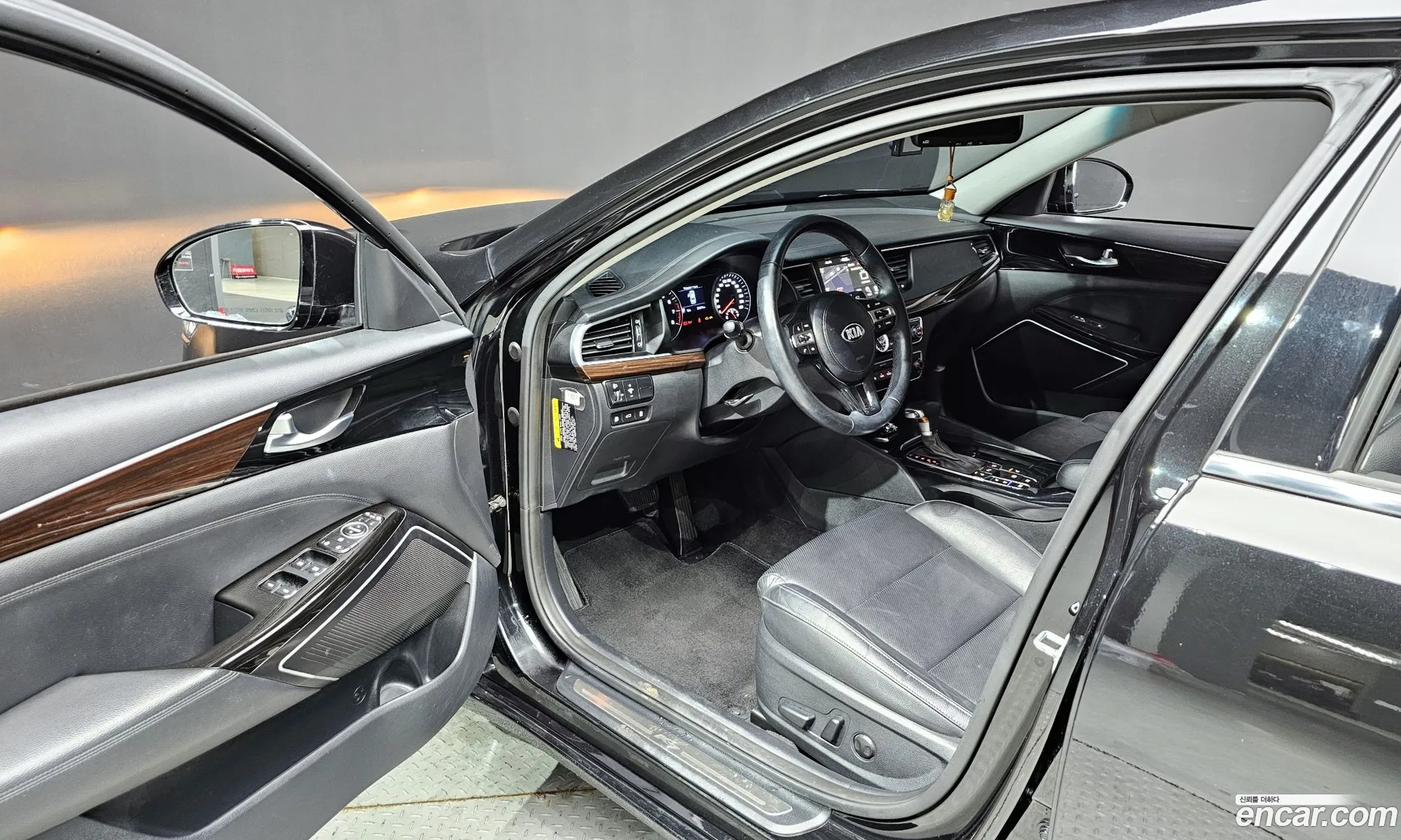 Korex Auto Trade - фотография 13155296