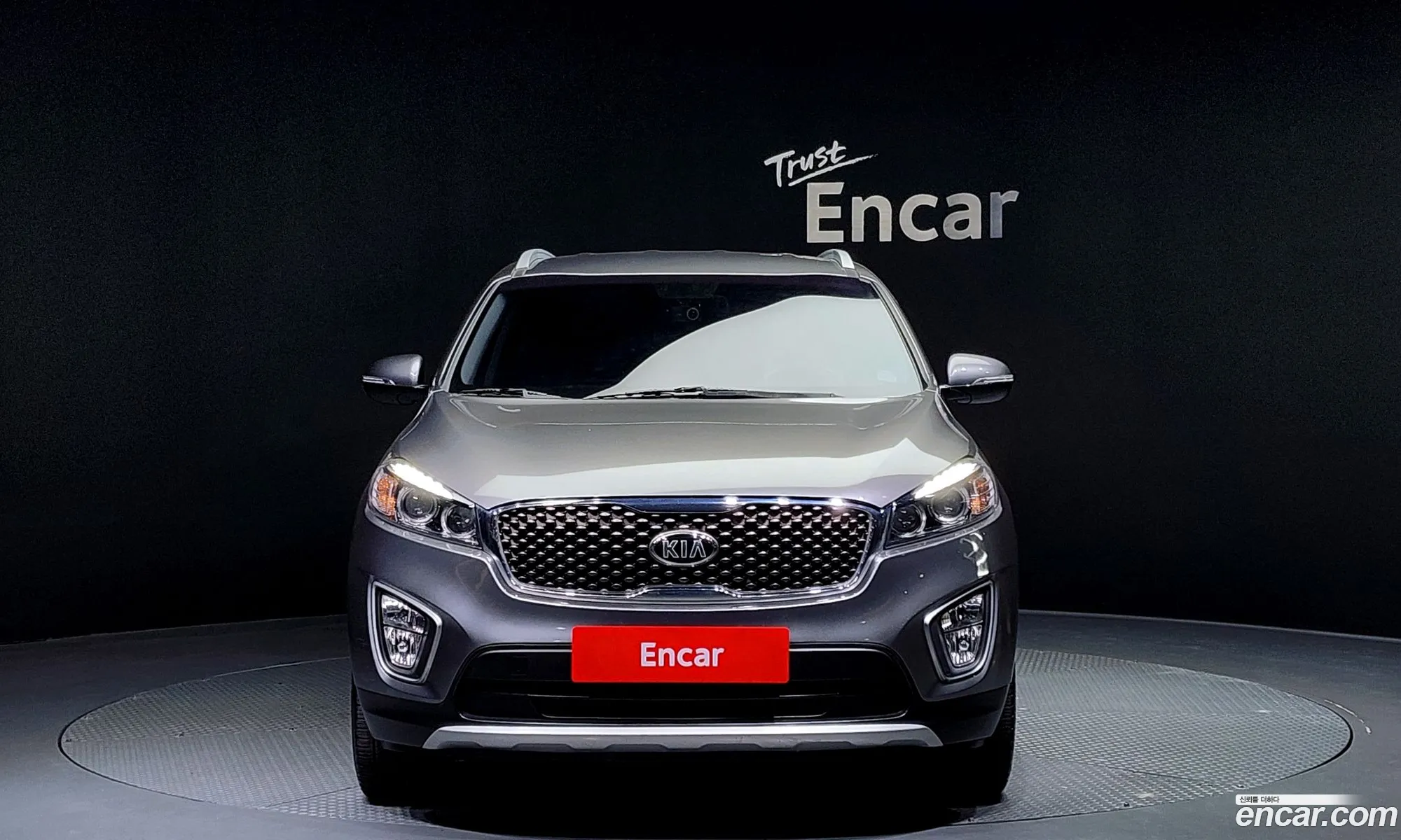 Kia Sorento Diesel 22 2Wd 2015 - фотография 11367297