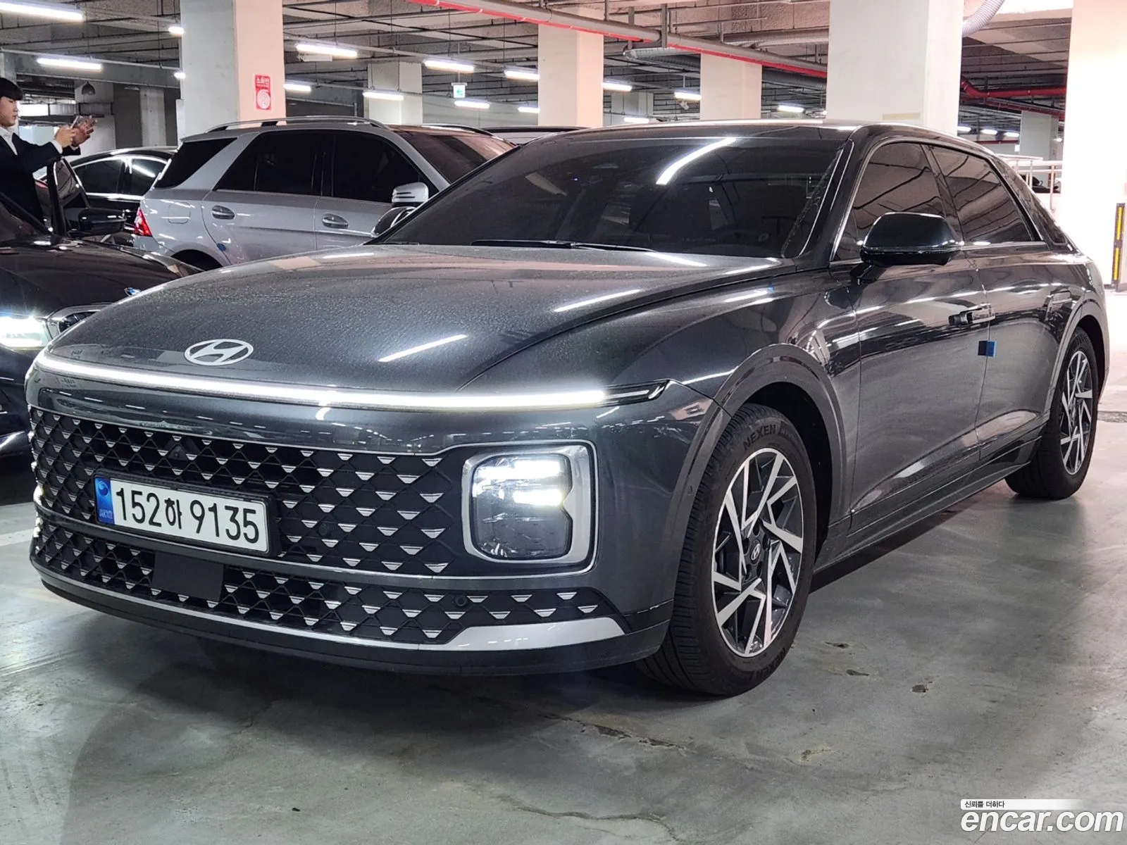 Korex Auto Trade - фотография 11239700