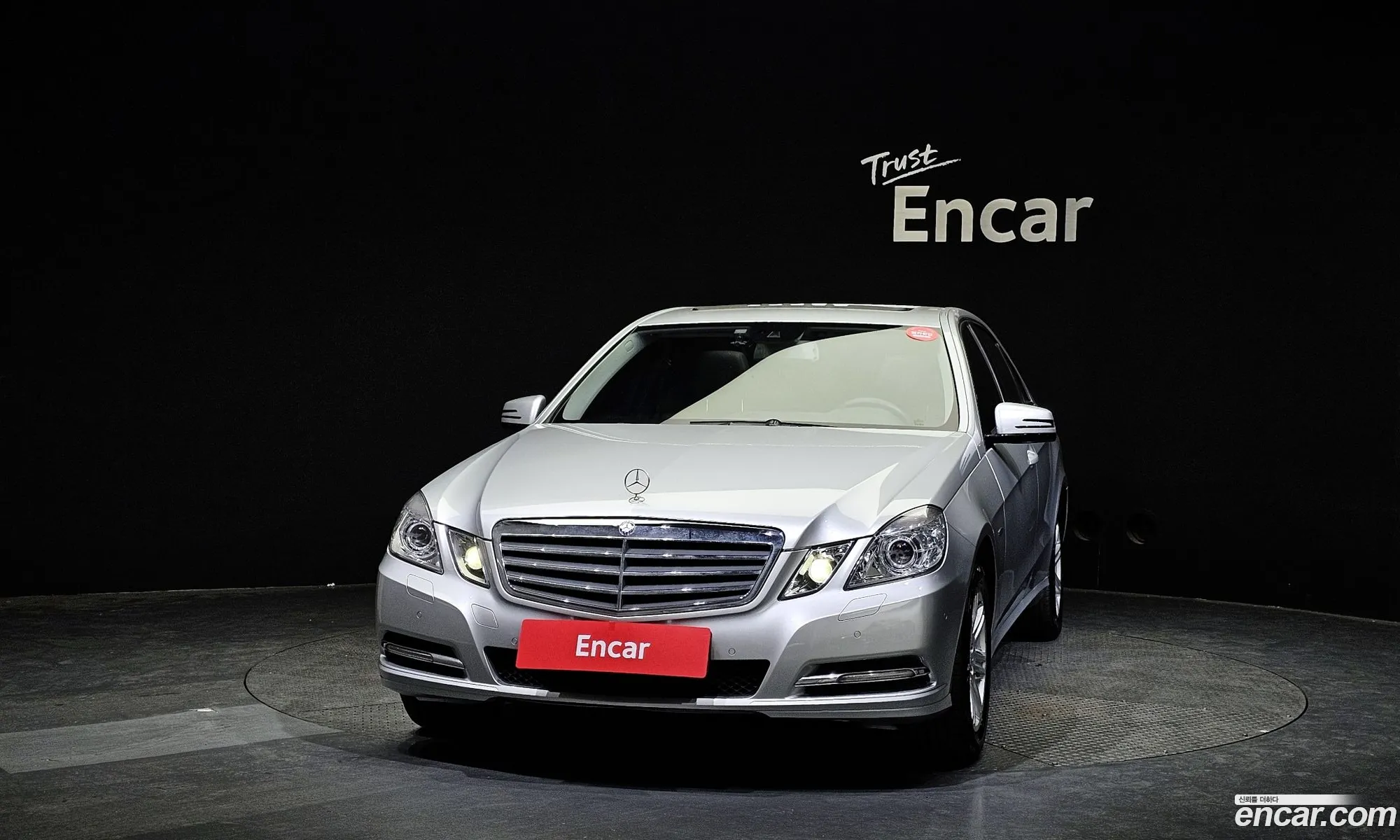 Mercedes-Benz E-Klasse Iv W212 S212 C207 E200 Cgi 2012 - фотография 14012464