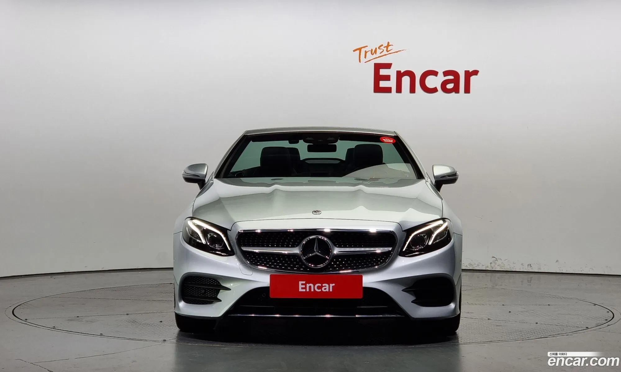 Mercedes-Benz E-Klasse V W213 S213 C238 E220D Cabriolet 2019 - фотография 12005240