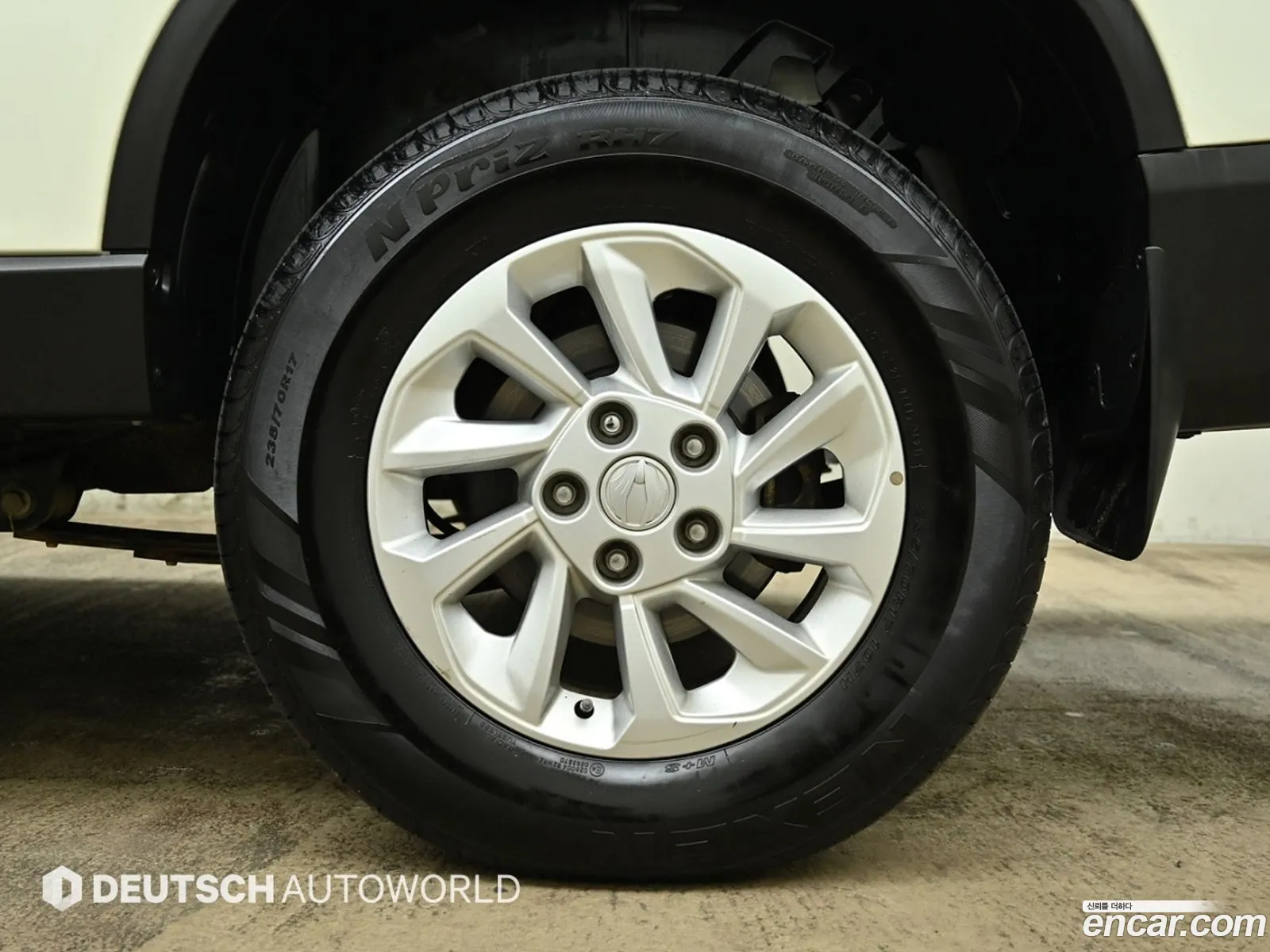 Ssangyong Rexton Iv Diesel 22 4Wd 2020 - фотография 19884778