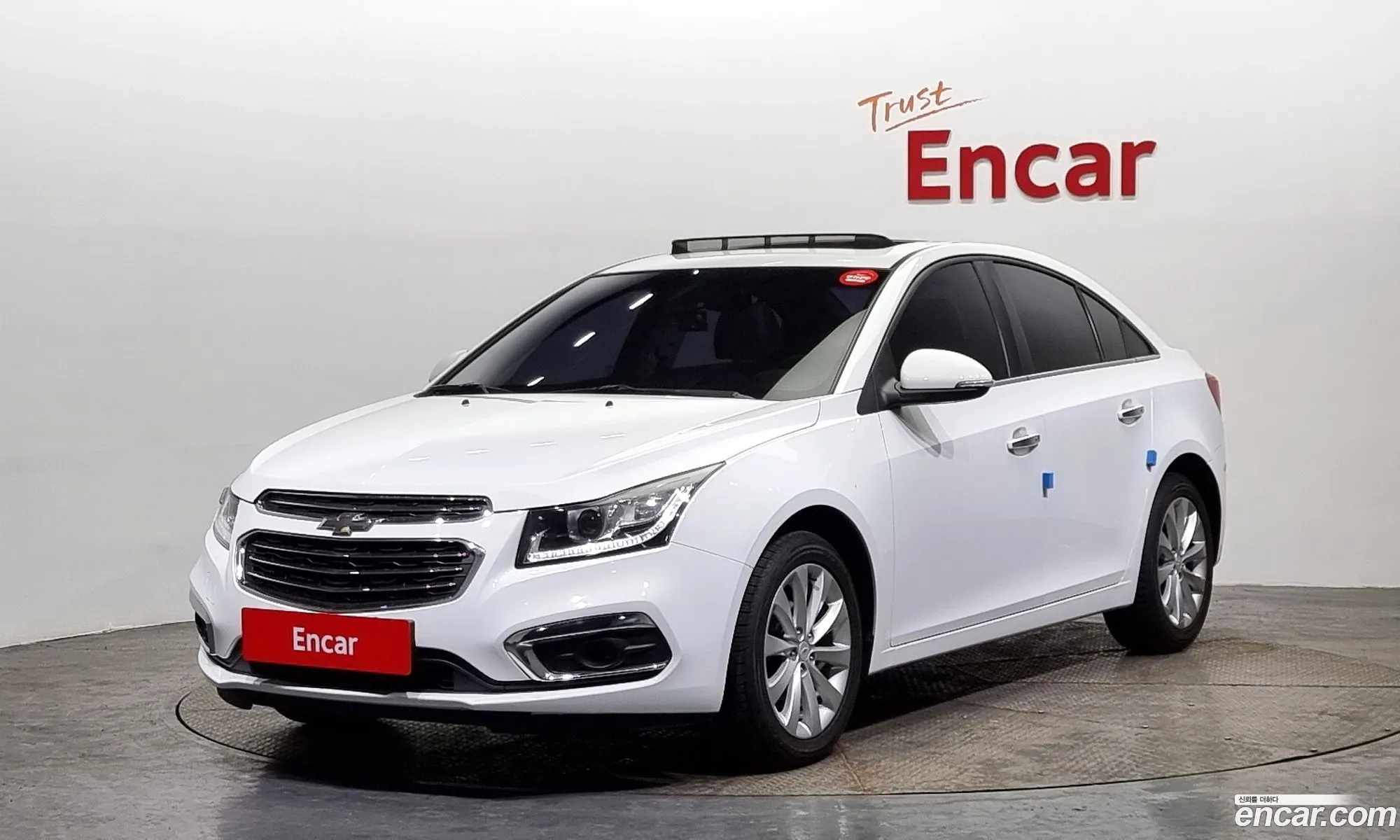 Chevrolet Cruze Ii 14 Turbo Ltz 2016 - фотография 5066960