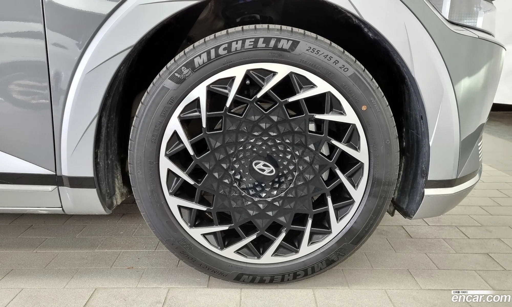 Hyundai Ioniq 5 Ioniq 5 Long Range 2021 - фотография 11469093