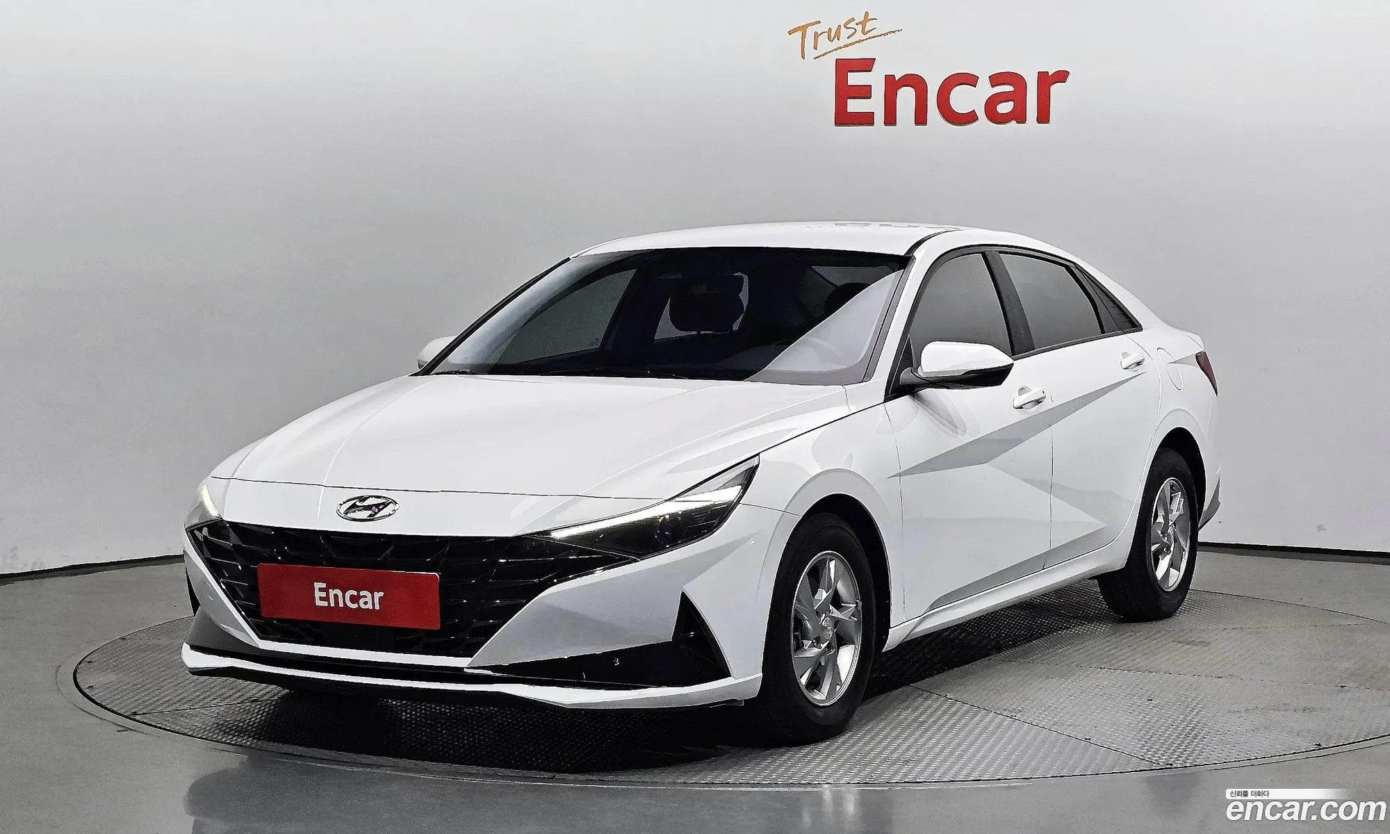Hyundai Avante Vi 16 2021 - фотография 12182666