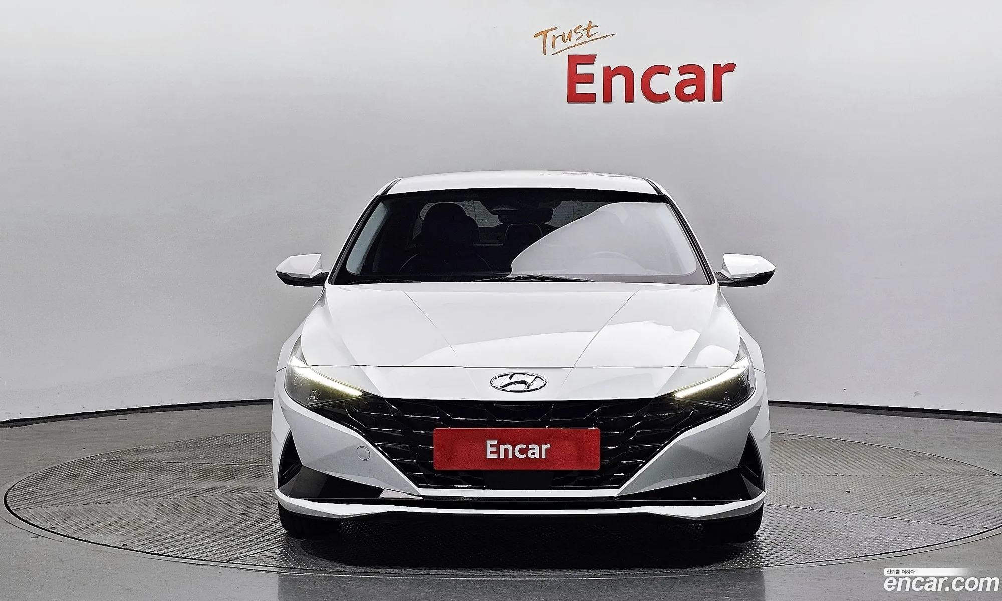 Hyundai Avante Vi 16 2021 - фотография 12182668