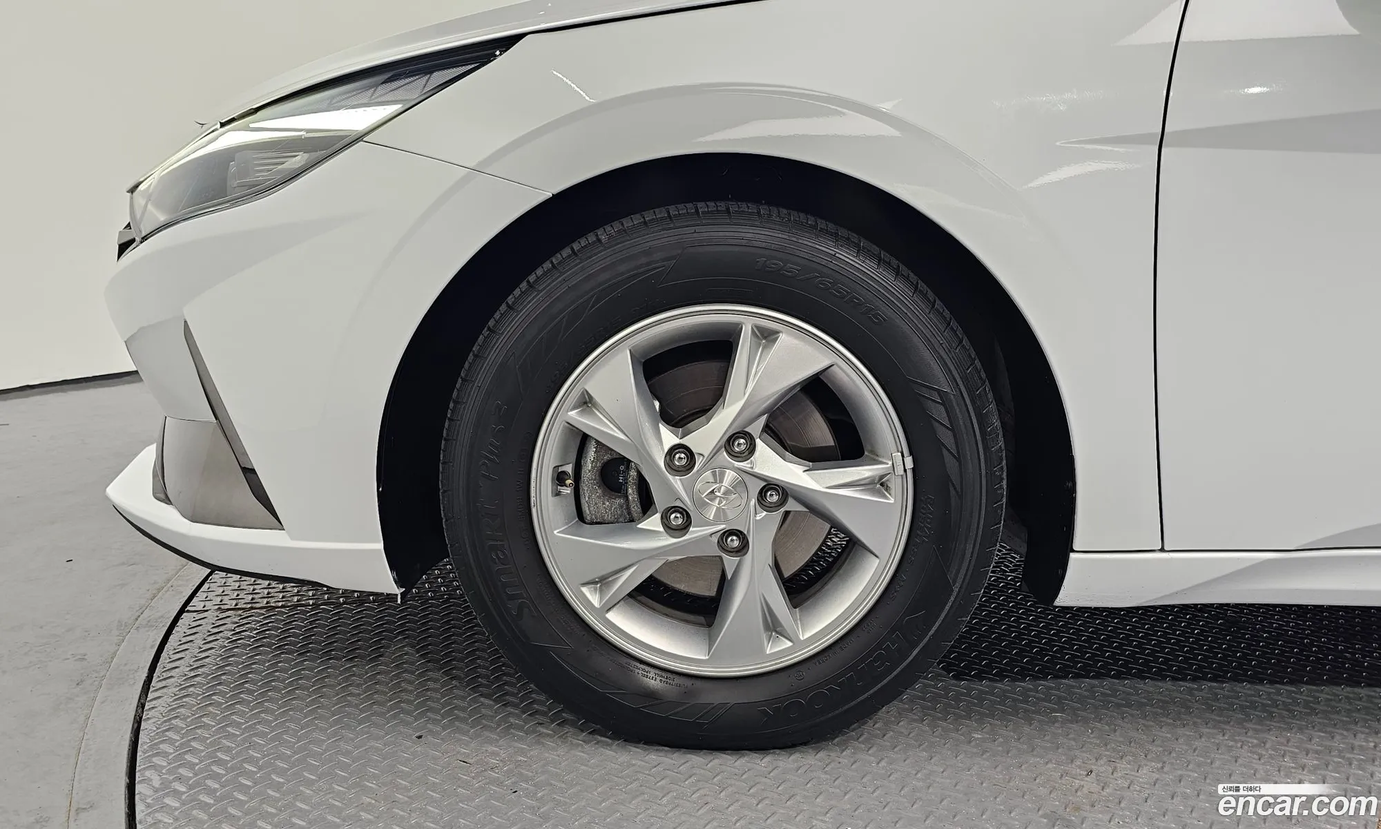 Hyundai Avante Vi 16 2021 - фотография 12182670