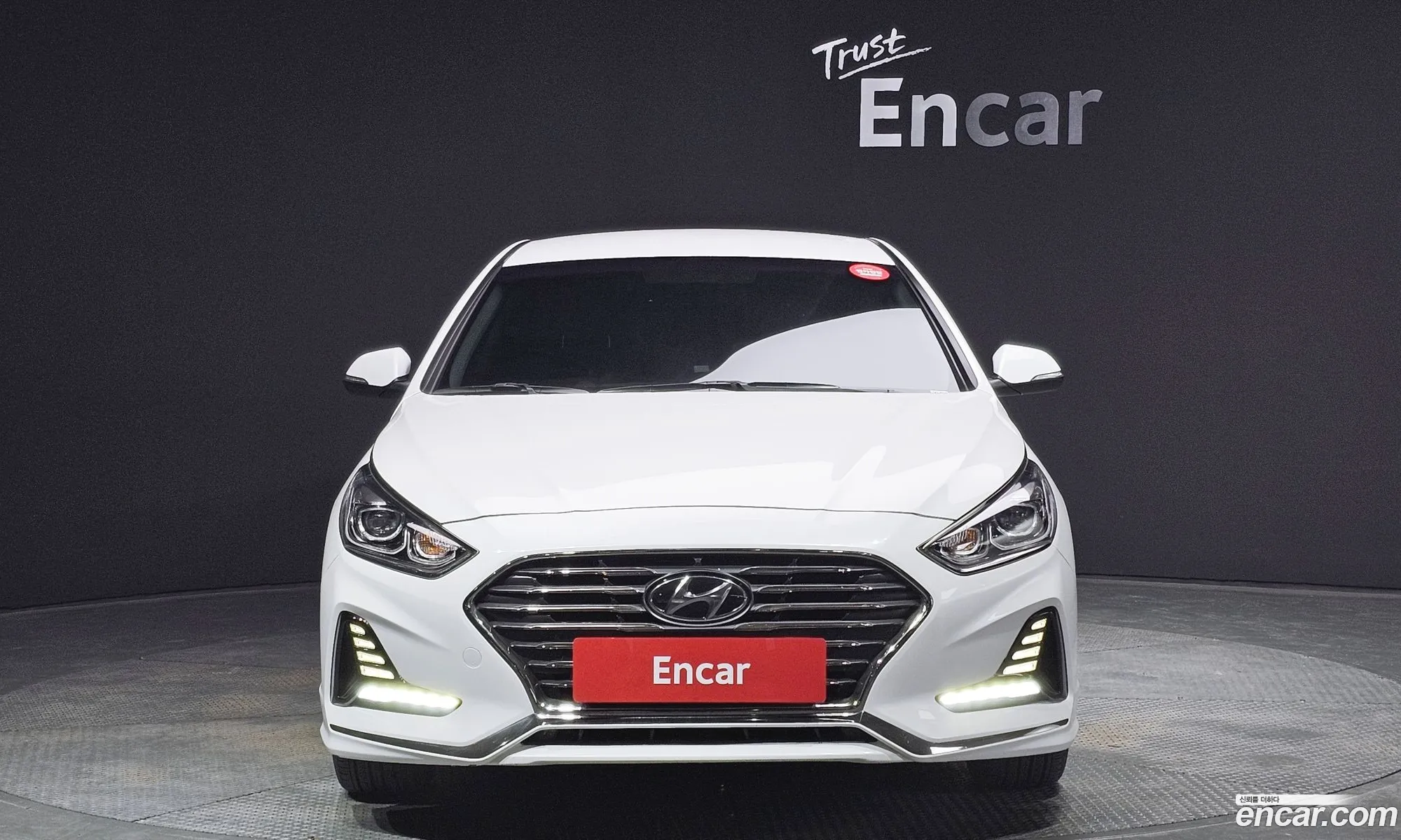 Hyundai Sonata 20 Smart Choice 2019 - фотография 14547514
