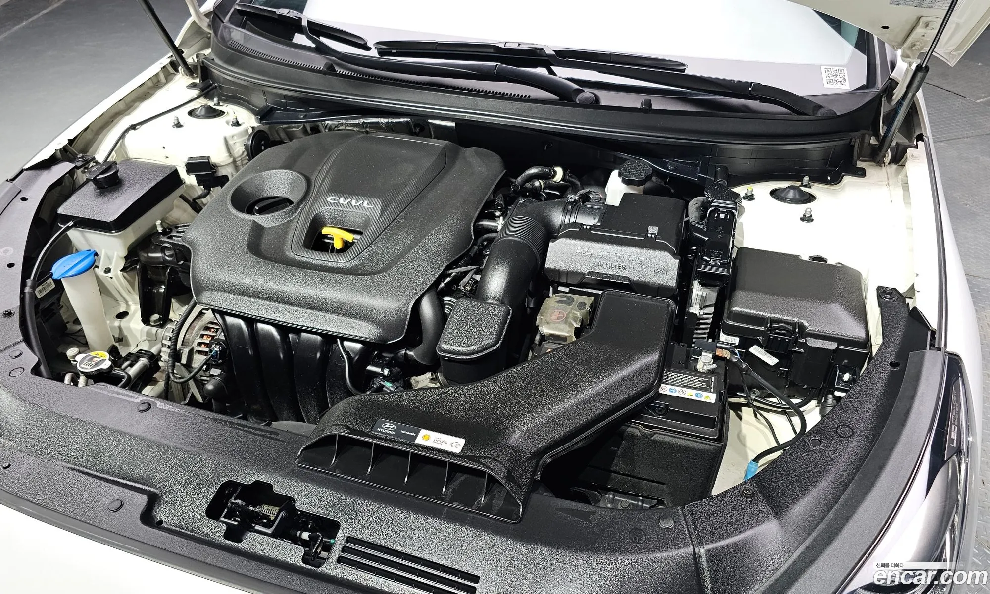 Hyundai Sonata 20 Smart Choice 2019 - фотография 14547517