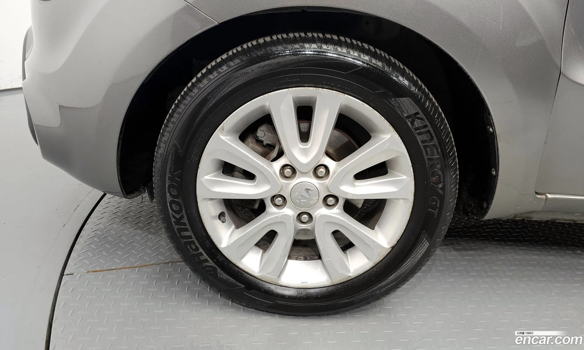 Kia Soul I 16 Gdi Luxury 2012 - фотография 11274073