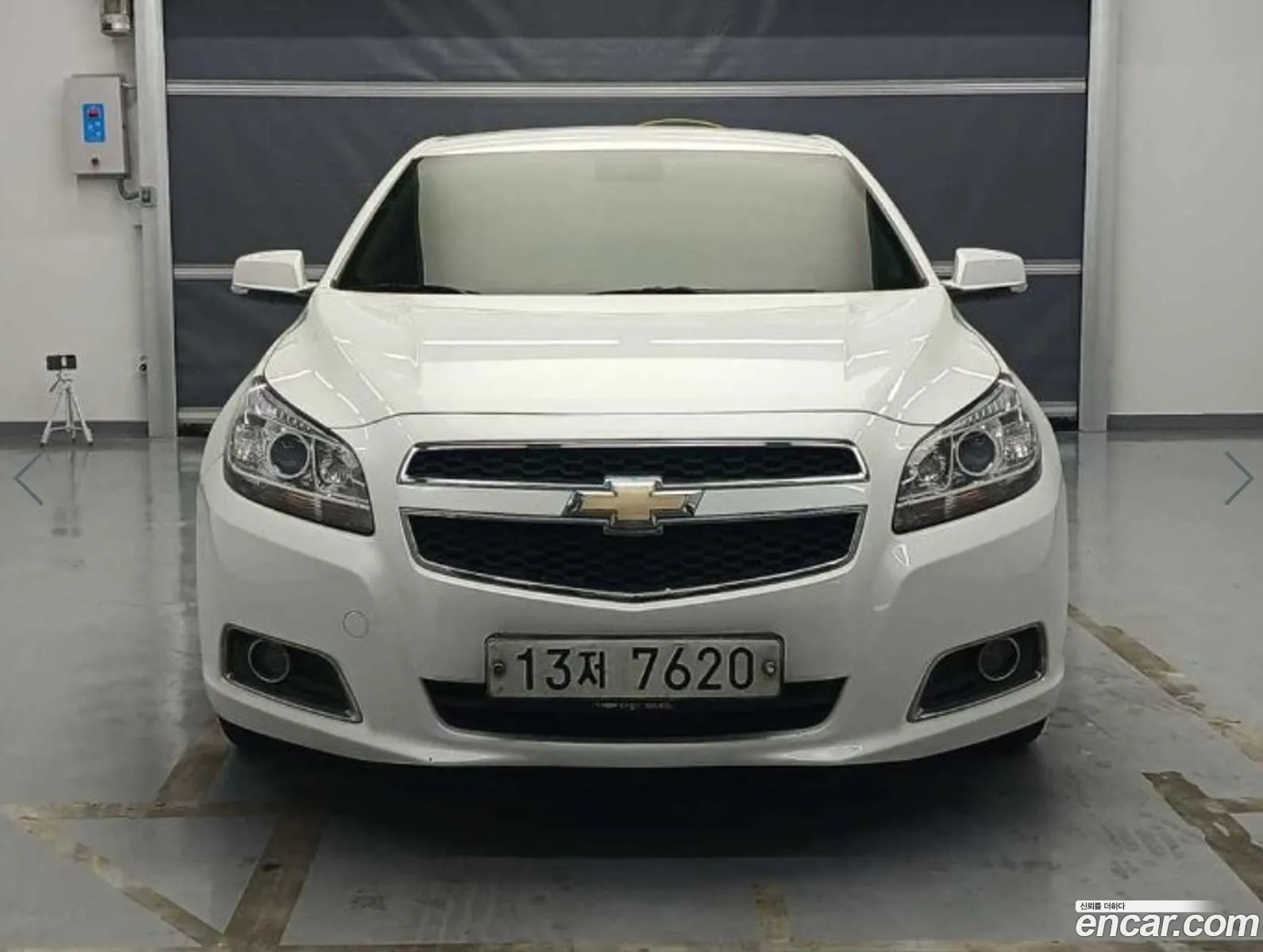 Chevrolet Malibu 20 Diesel Lt Deluxe Pack 2015 - фотография 4705965
