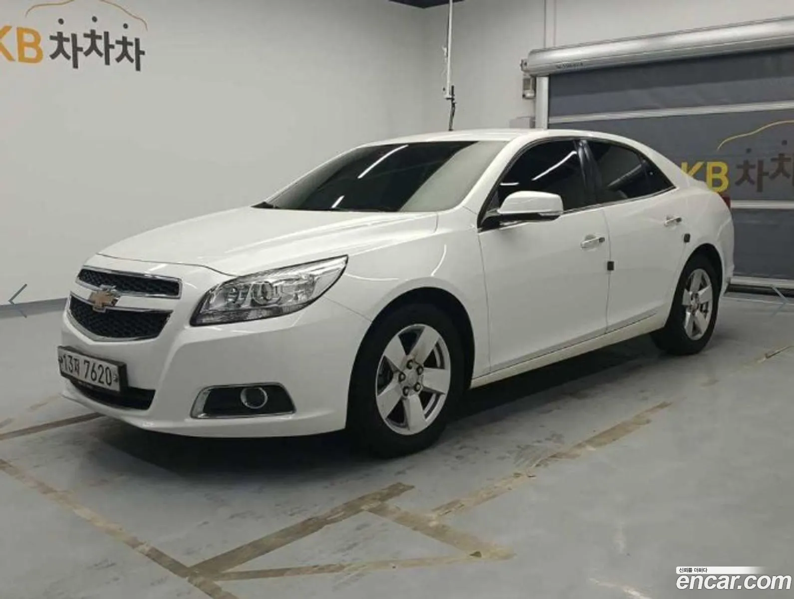 Chevrolet Malibu 20 Diesel Lt Deluxe Pack 2015 - фотография 4705967