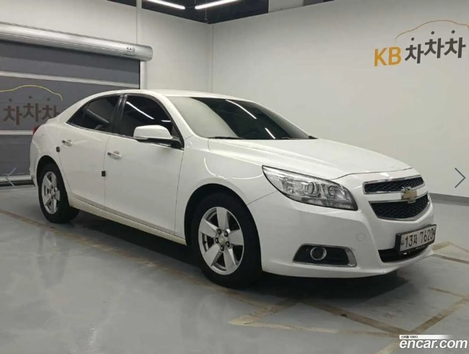Chevrolet Malibu 20 Diesel Lt Deluxe Pack 2015 - фотография 4705968