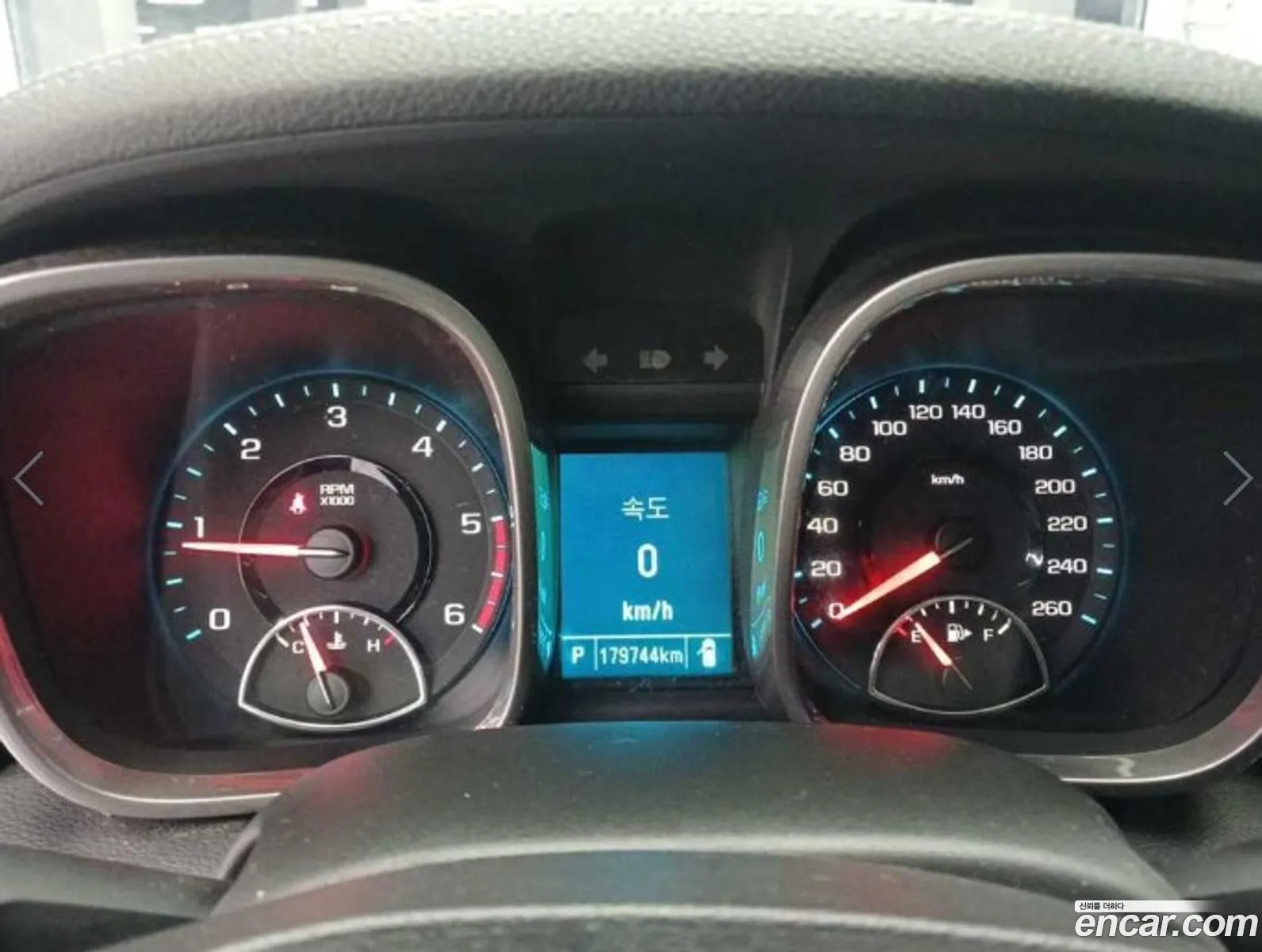 Chevrolet Malibu 20 Diesel Lt Deluxe Pack 2015 - фотография 4705970