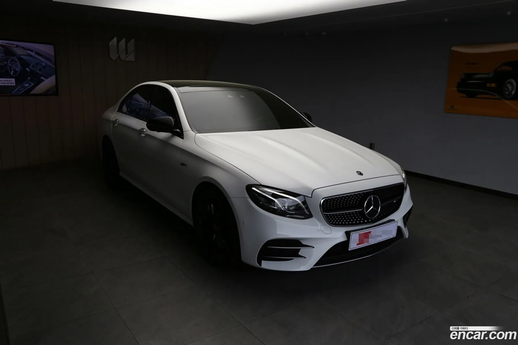 Mercedes-Benz E-Klasse V W213 S213 C238 E53 Amg 4Matic 2019 - фотография 12624309