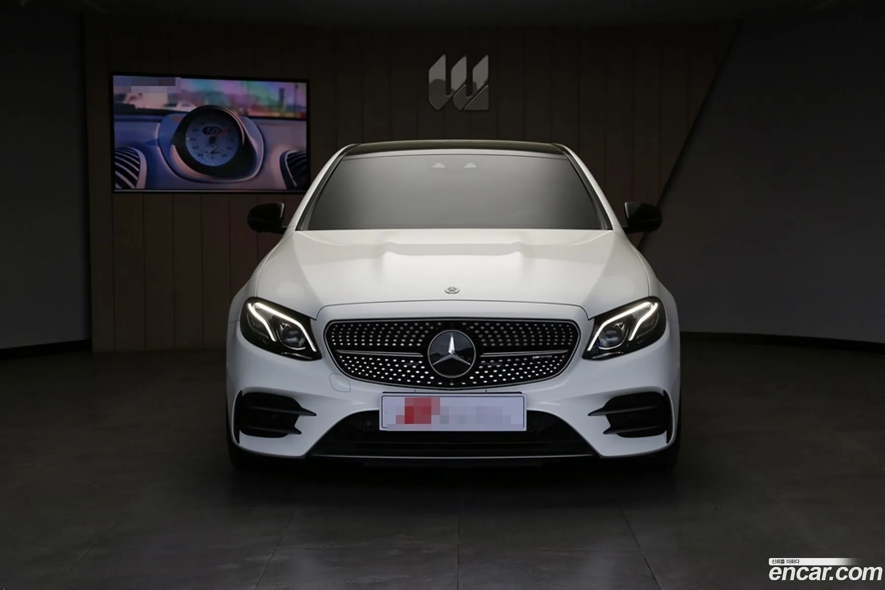 Mercedes-Benz E-Klasse V W213 S213 C238 E53 Amg 4Matic 2019 - фотография 12624310