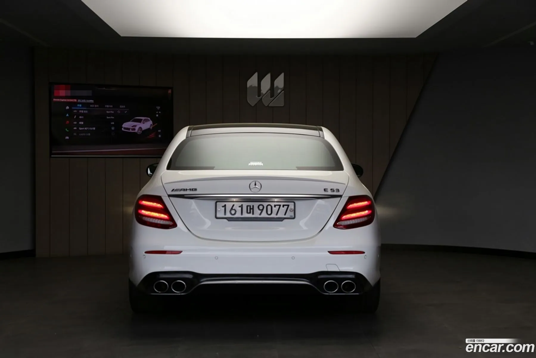 Mercedes-Benz E-Klasse V W213 S213 C238 E53 Amg 4Matic 2019 - фотография 12624311