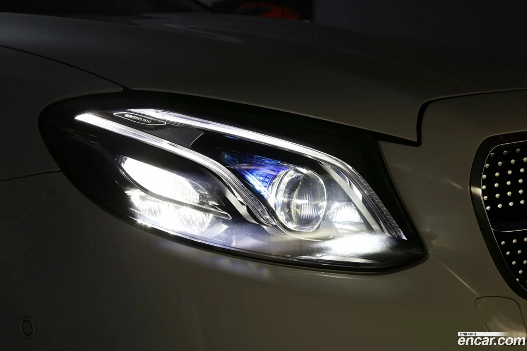 Mercedes-Benz E-Klasse V W213 S213 C238 E53 Amg 4Matic 2019 - фотография 12624313