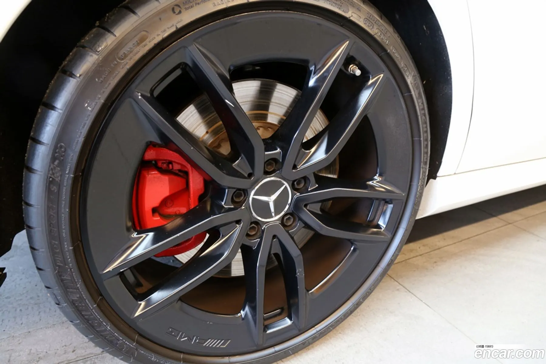Mercedes-Benz E-Klasse V W213 S213 C238 E53 Amg 4Matic 2019 - фотография 12624314