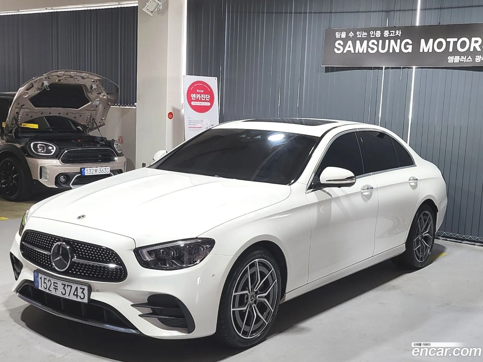 Mercedes-Benz E-Klasse V W213 S213 C238 E220D 4Matic Amg Line 2022 - фотография 13023226