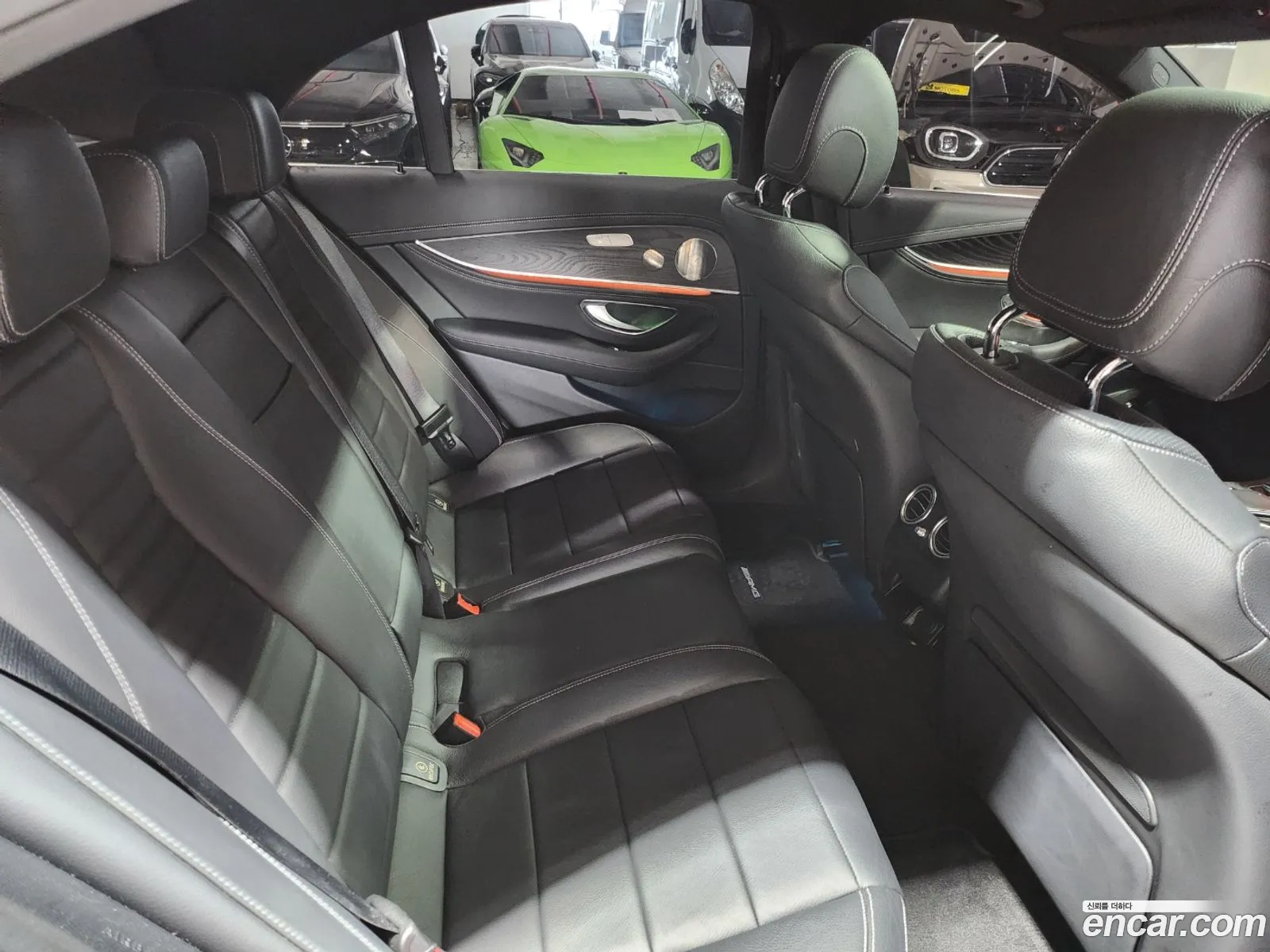 Mercedes-Benz E-Klasse V W213 S213 C238 E220D 4Matic Amg Line 2022 - фотография 13023228