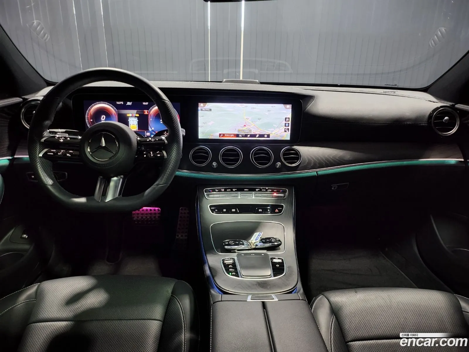 Mercedes-Benz E-Klasse V W213 S213 C238 E220D 4Matic Amg Line 2022 - фотография 13023229