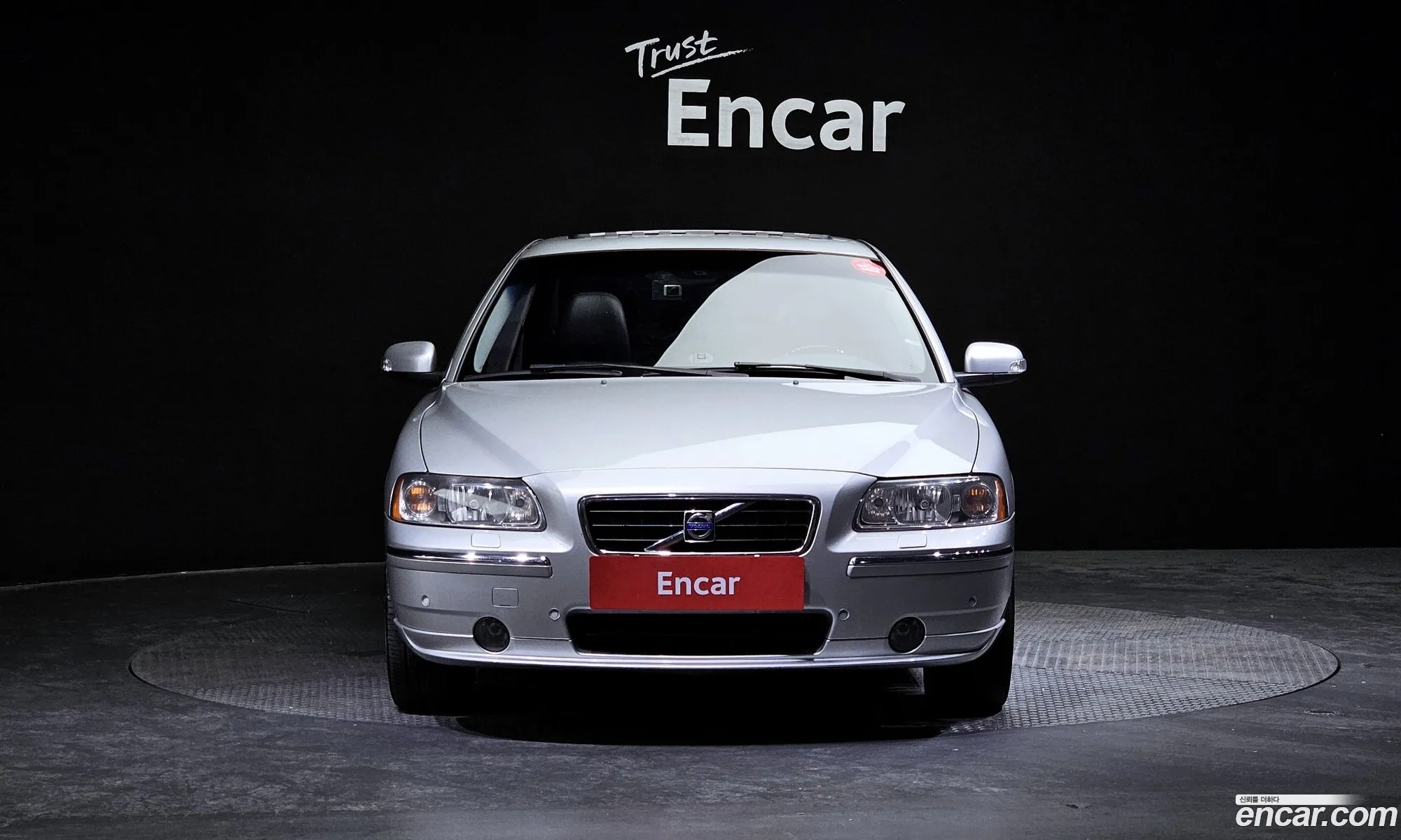 Volvo S60 I 25T 2007 - фотография 4504344