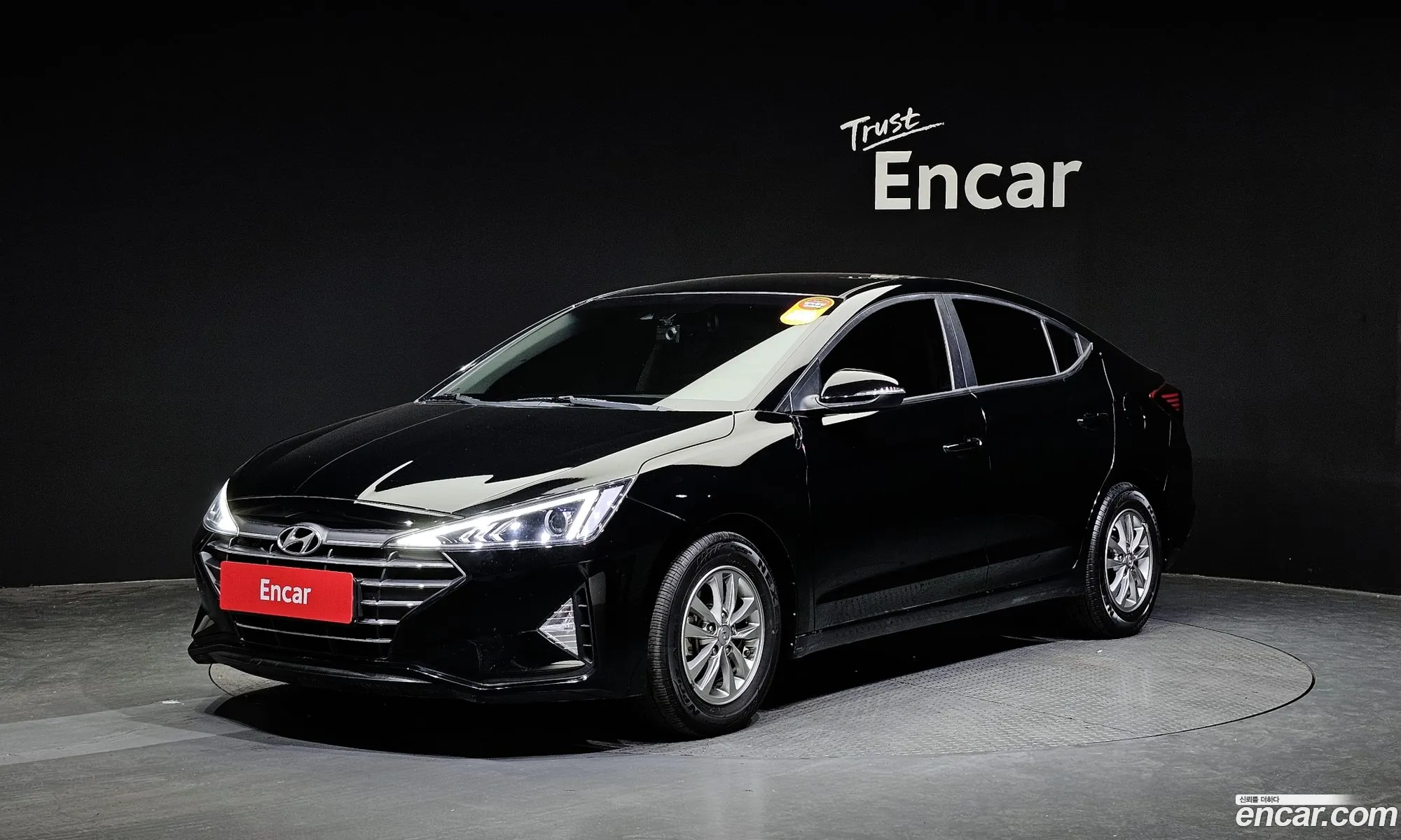 Hyundai Avante Vi 16 Lpi 2020 - фотография 18469252