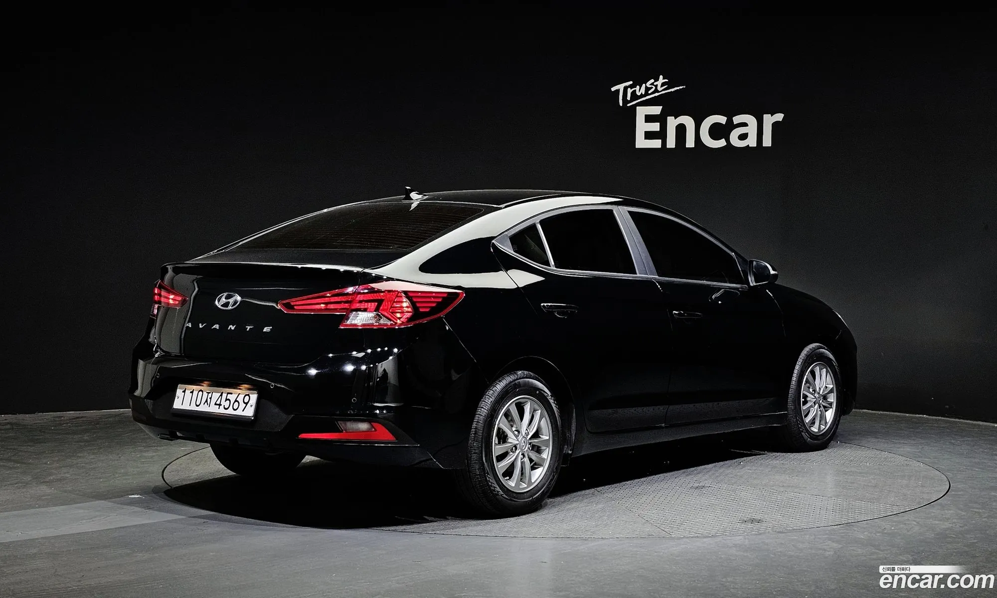 Hyundai Avante Vi 16 Lpi 2020 - фотография 18469253