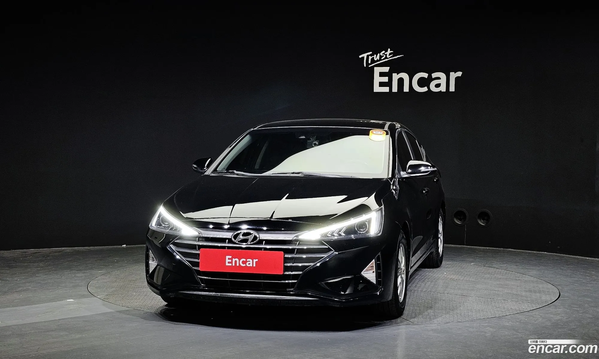 Hyundai Avante Vi 16 Lpi 2020 - фотография 18469255