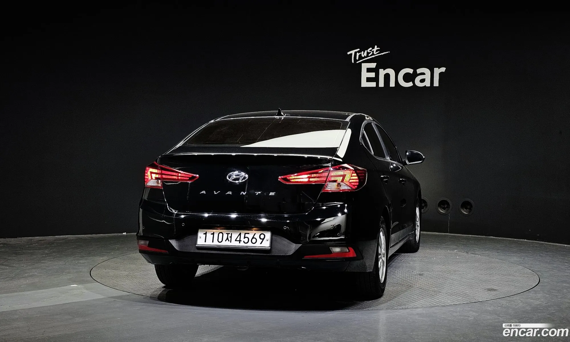 Hyundai Avante Vi 16 Lpi 2020 - фотография 18469257